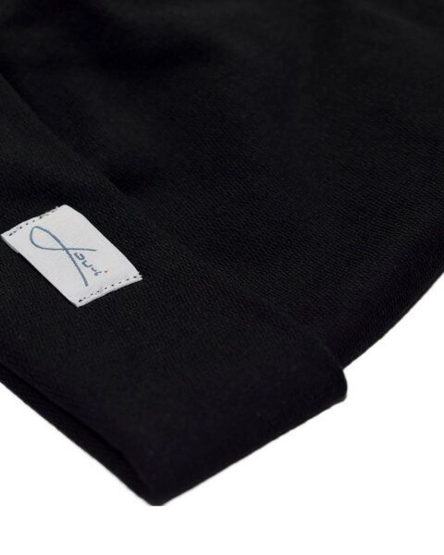 Lou-i Baumwollmütze Made in Germany - Bequeme Wintermütze – Ansicht 3