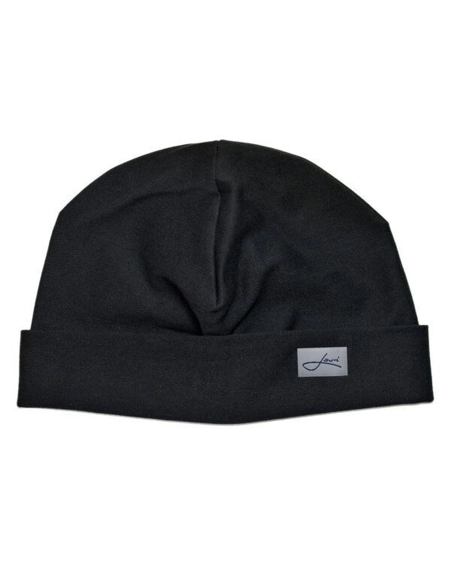 Lou-i Baumwollmütze Made in Germany - Bequeme Wintermütze – Ansicht 4