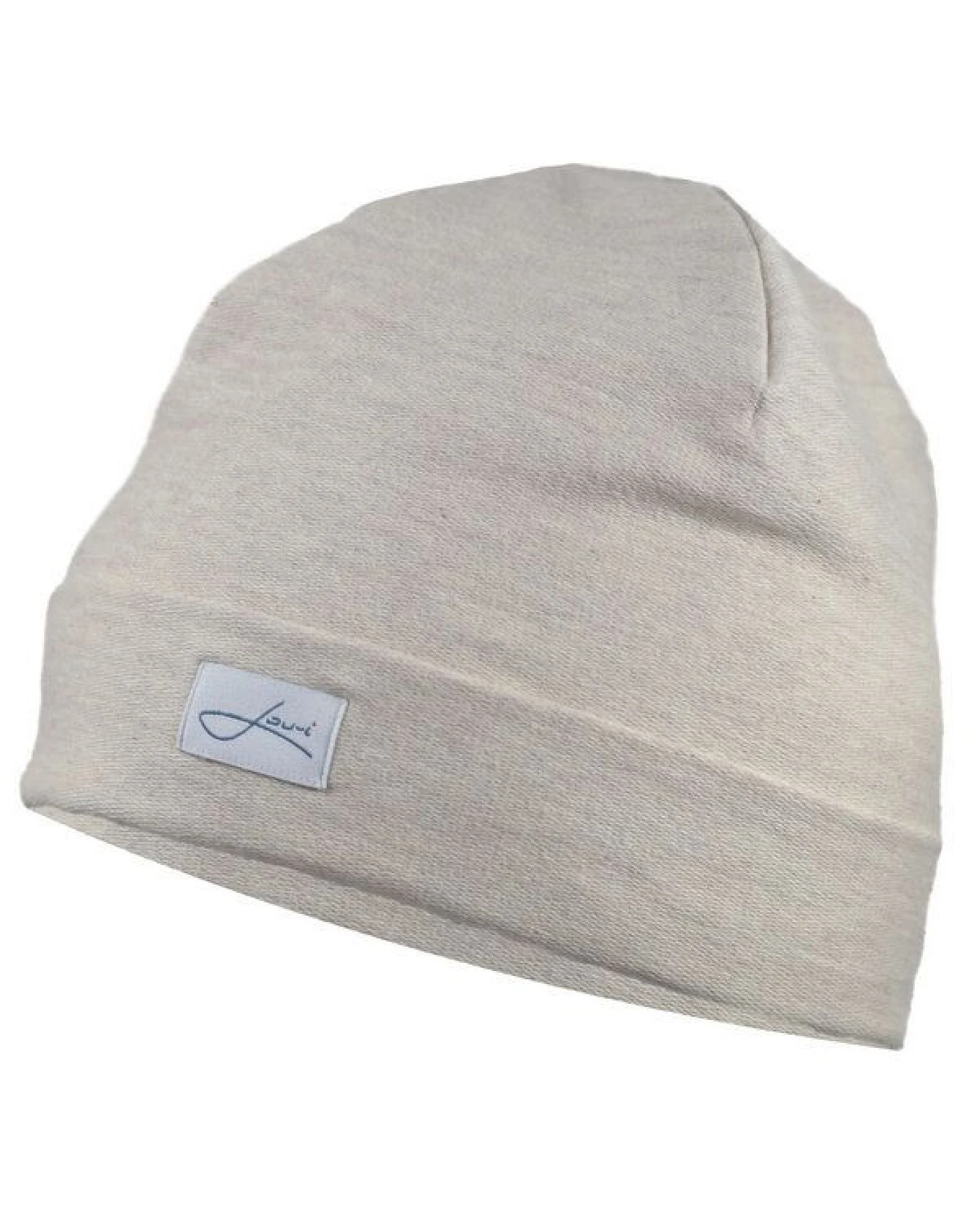Lou-i Baumwollmütze Made in Germany - Bequeme Wintermütze – Ansicht 2
