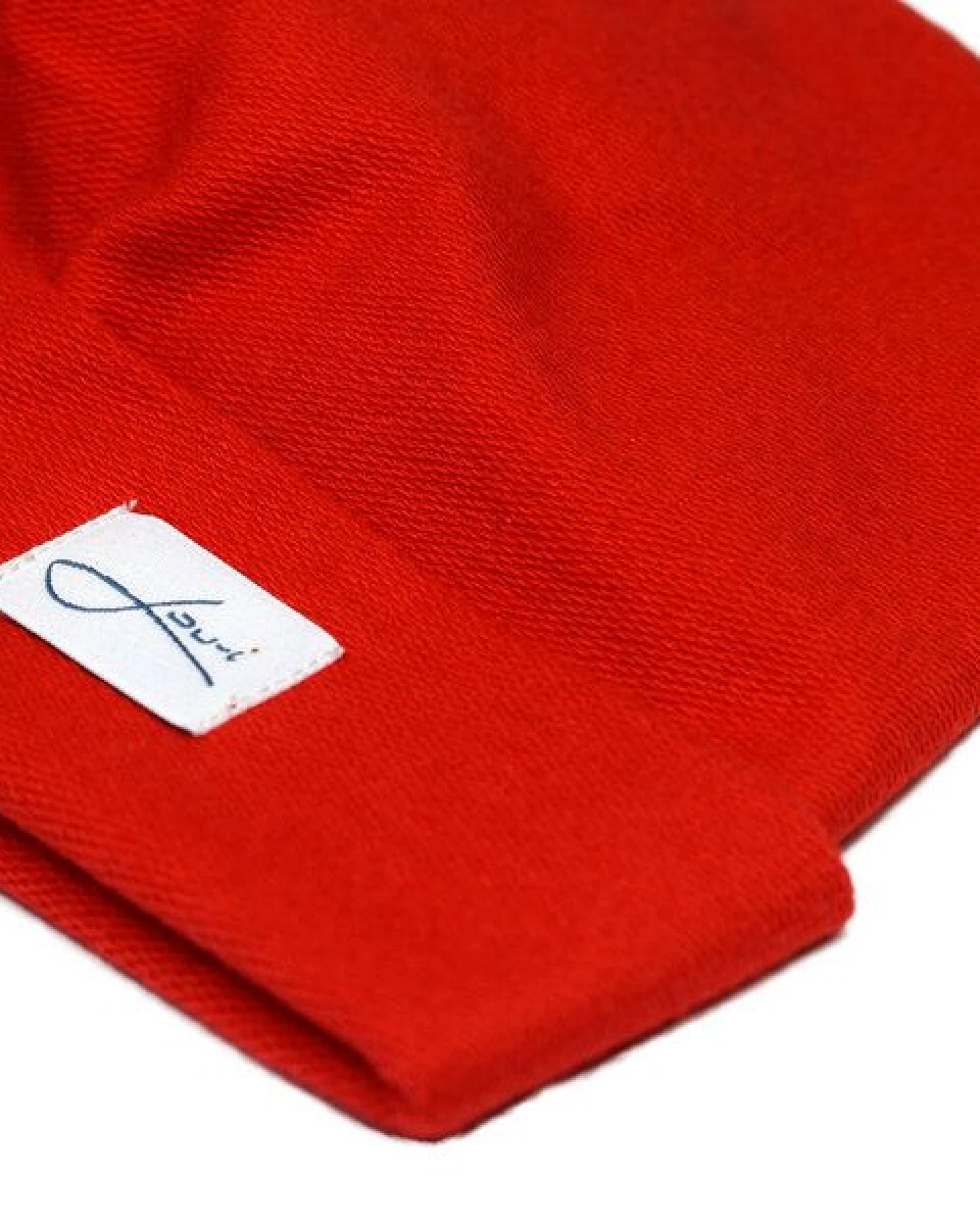 Lou-i Baumwollmütze Made in Germany - Bequeme Wintermütze – Ansicht 2