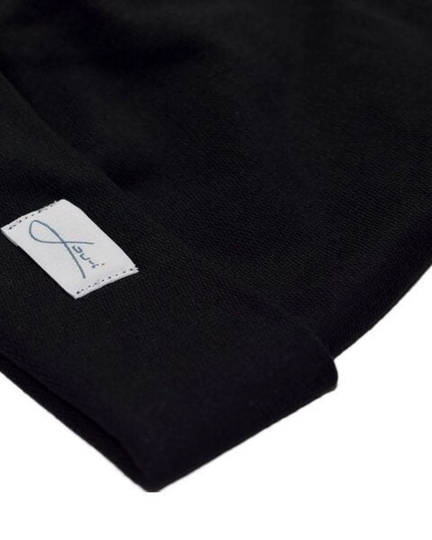 Lou-i Baumwollmütze Made in Germany - Bequeme Wintermütze – Ansicht 3