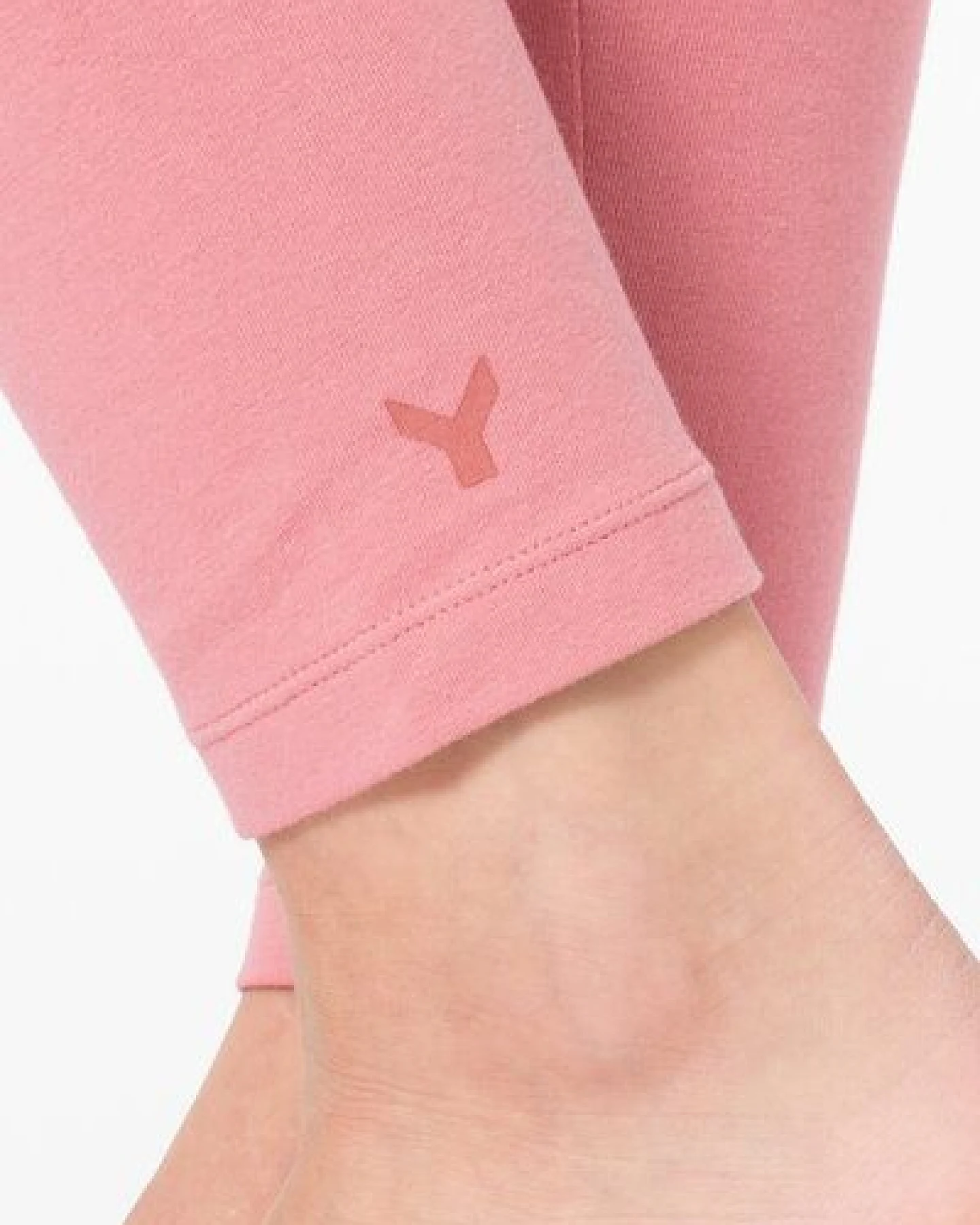 YOIQI Yoga Leggins lang – Ansicht 3