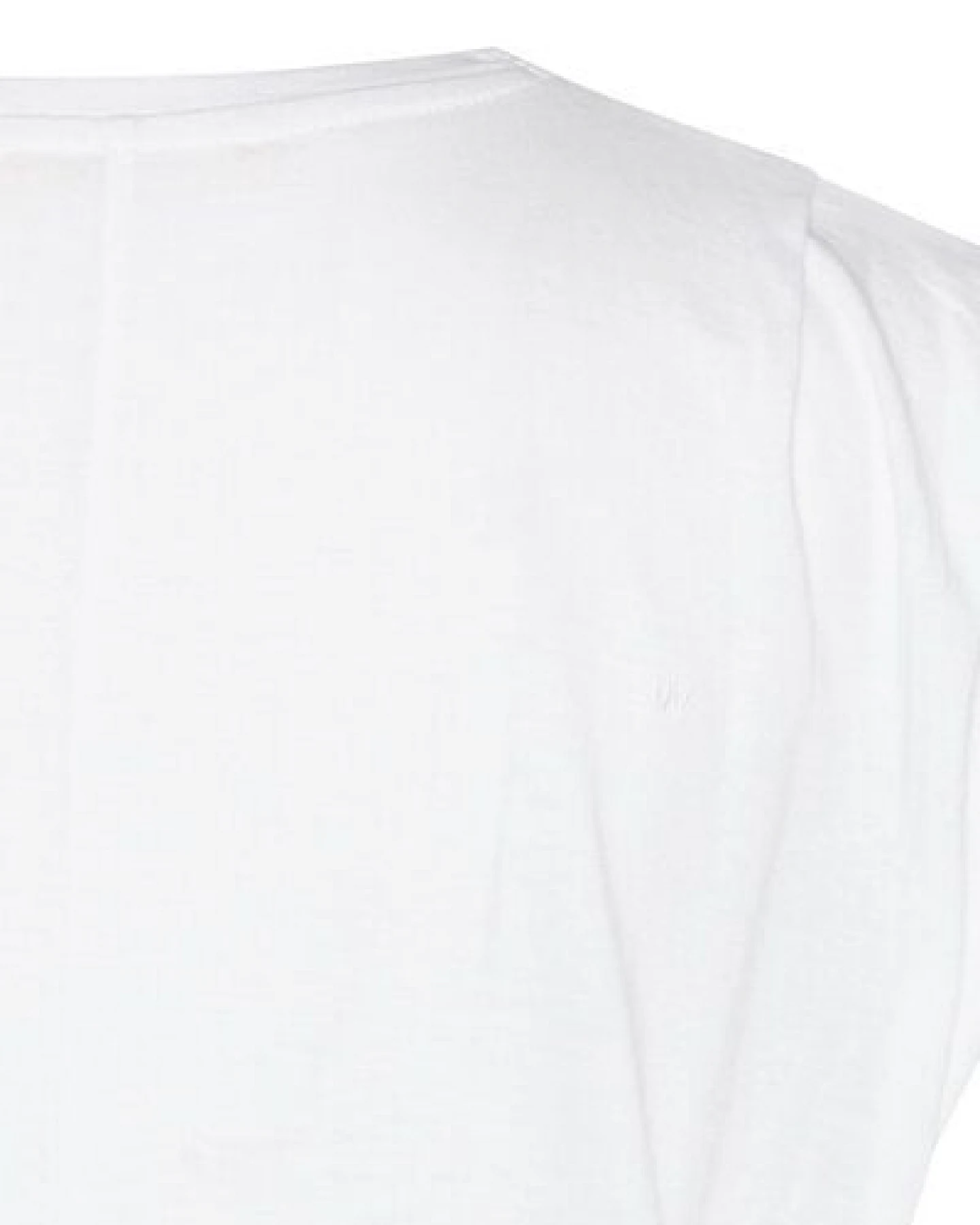 Wunderwerk Damen oversize Oberteil aus Bio Baumwolle & Modal "Pleated oversize top" – Ansicht 4