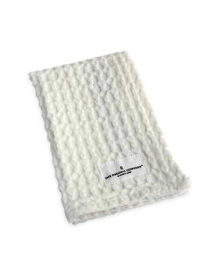 The Organic Company Geschirrtuch - Big Waffle Kitchen and Wash Cloth