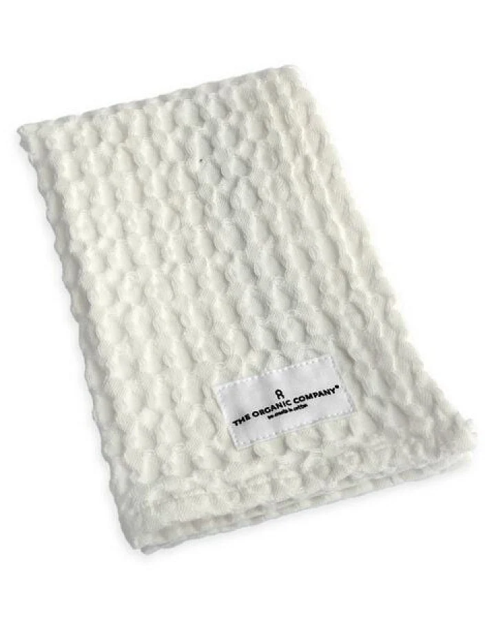 The Organic Company Geschirrtuch - Big Waffle Kitchen and Wash Cloth
