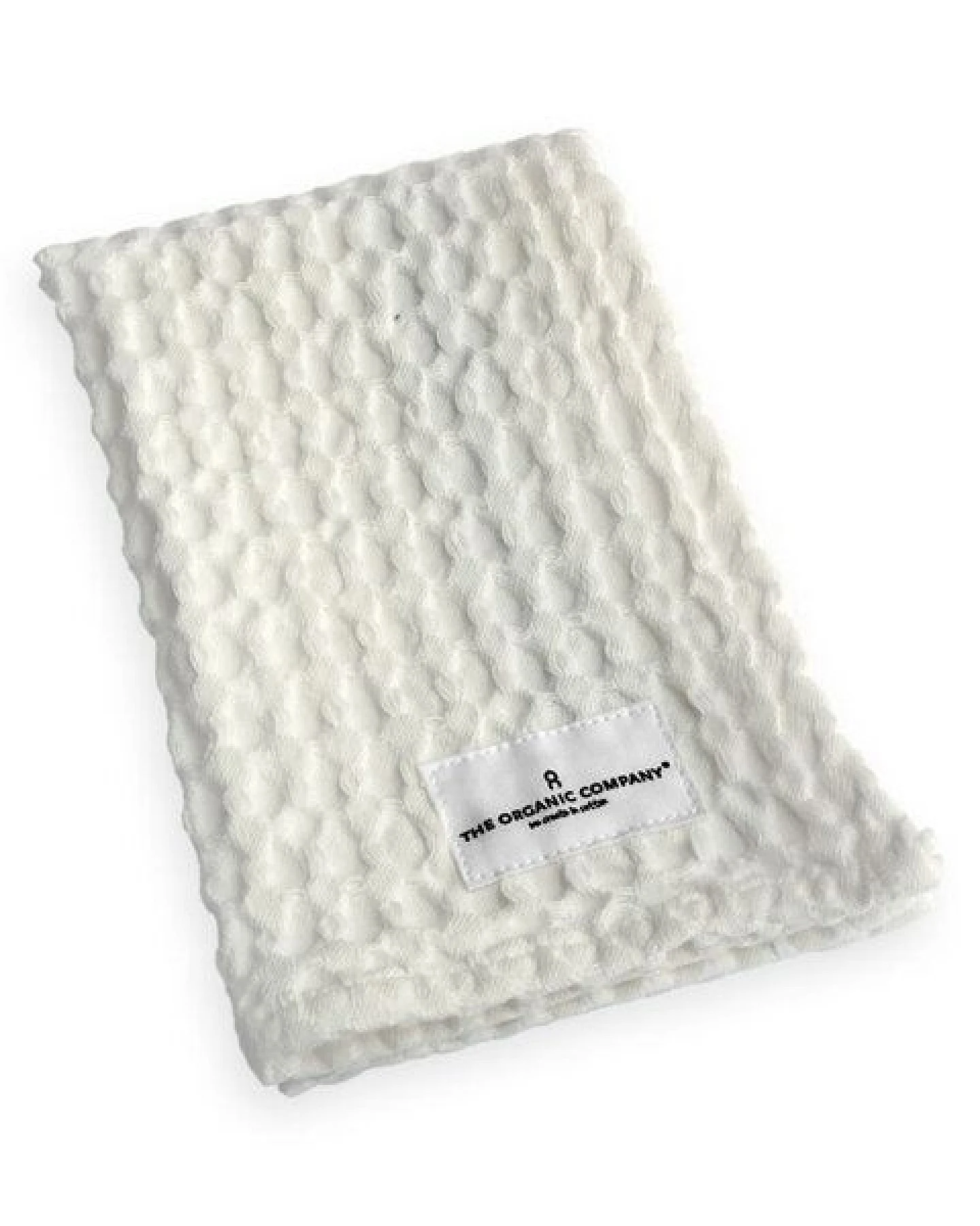 The Organic Company Geschirrtuch - Big Waffle Kitchen and Wash Cloth – Ansicht 2
