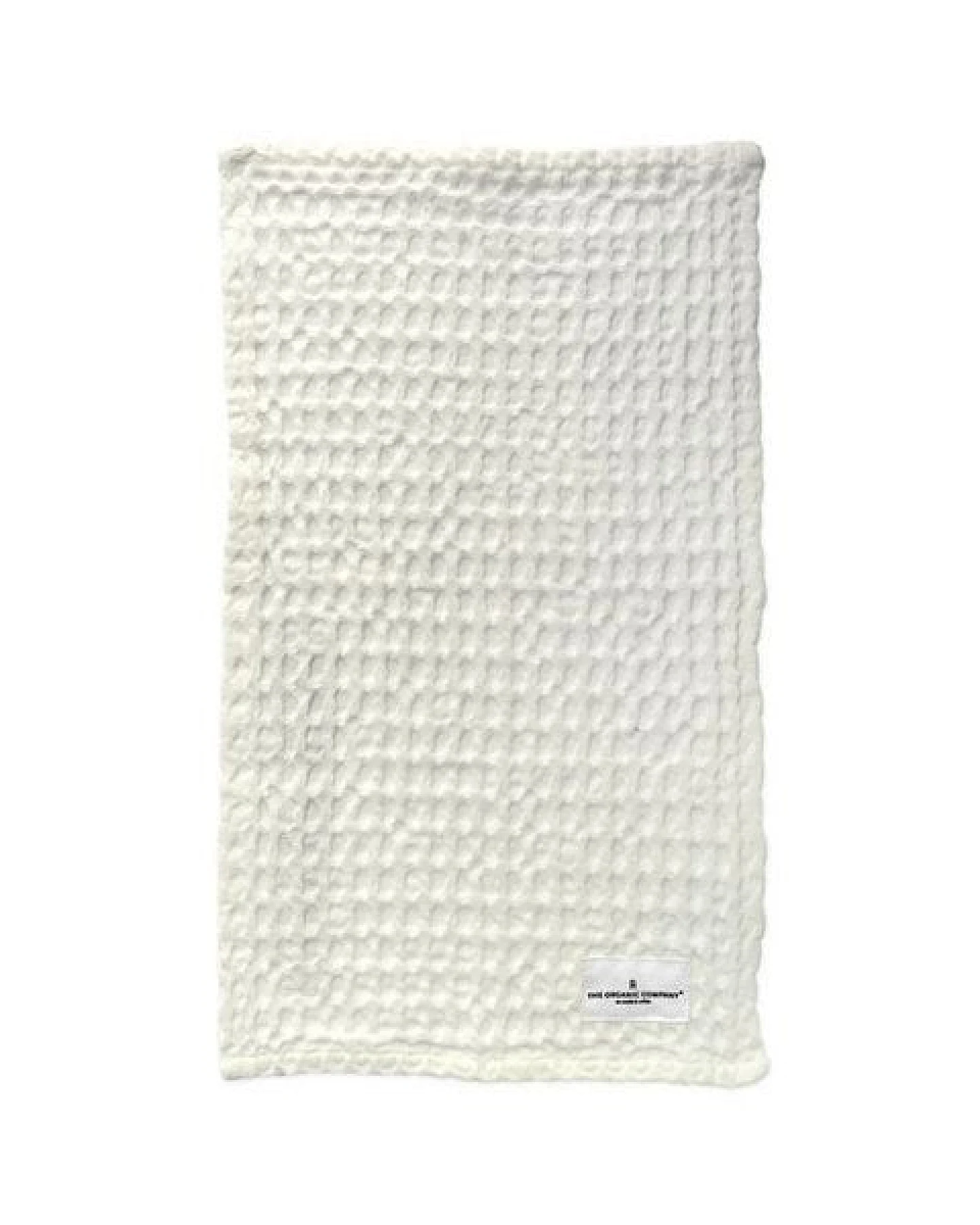 The Organic Company Geschirrtuch - Big Waffle Kitchen and Wash Cloth – Ansicht 4