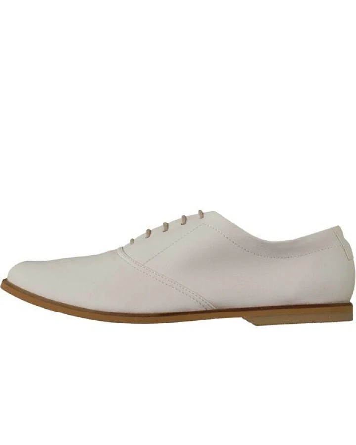 SORBAS '84v vegane Halbschuhe