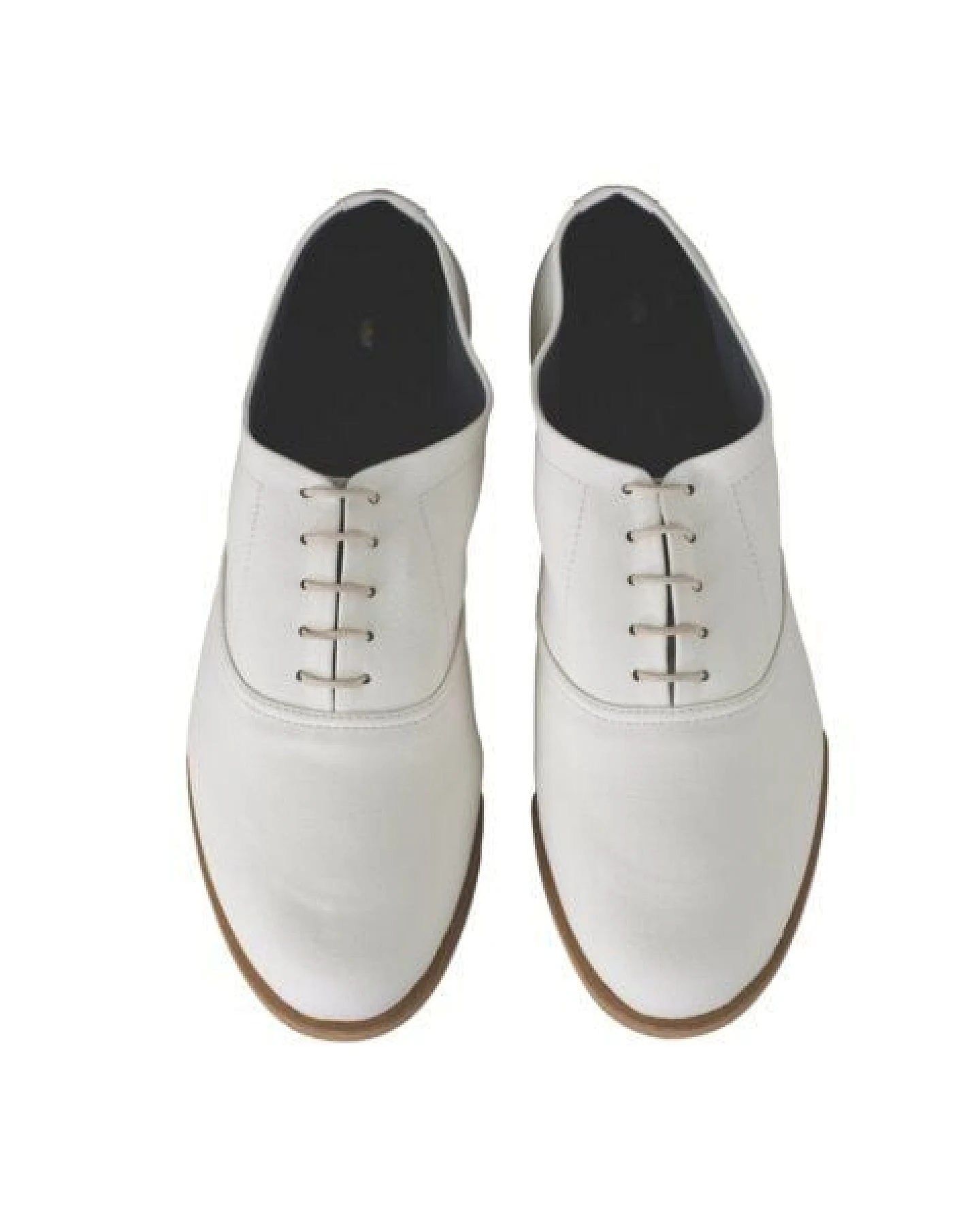 SORBAS '84v vegane Halbschuhe – Ansicht 2
