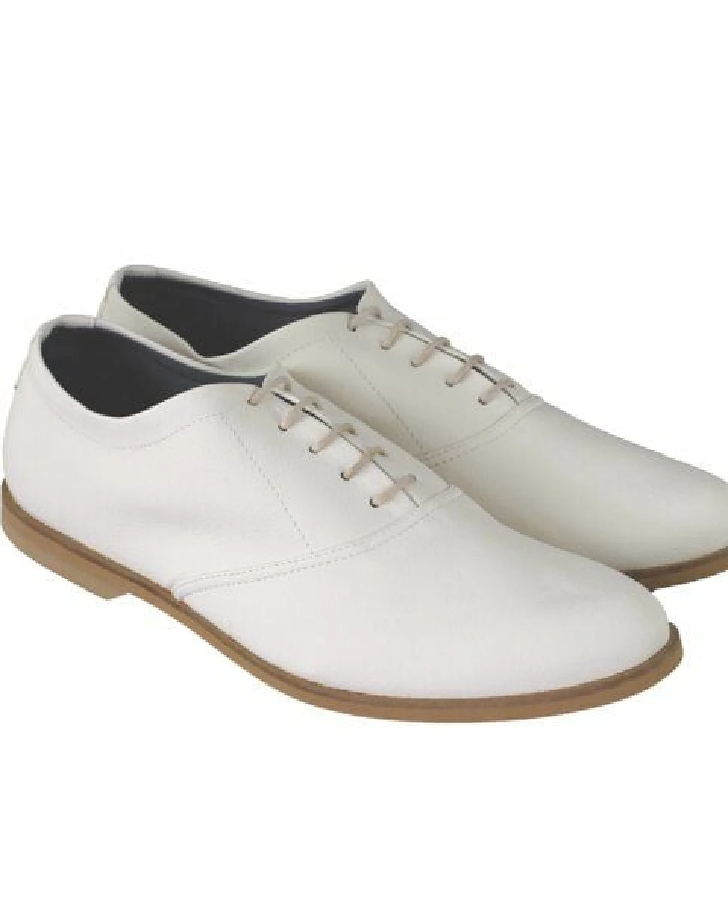 SORBAS '84v vegane Halbschuhe – Ansicht 3