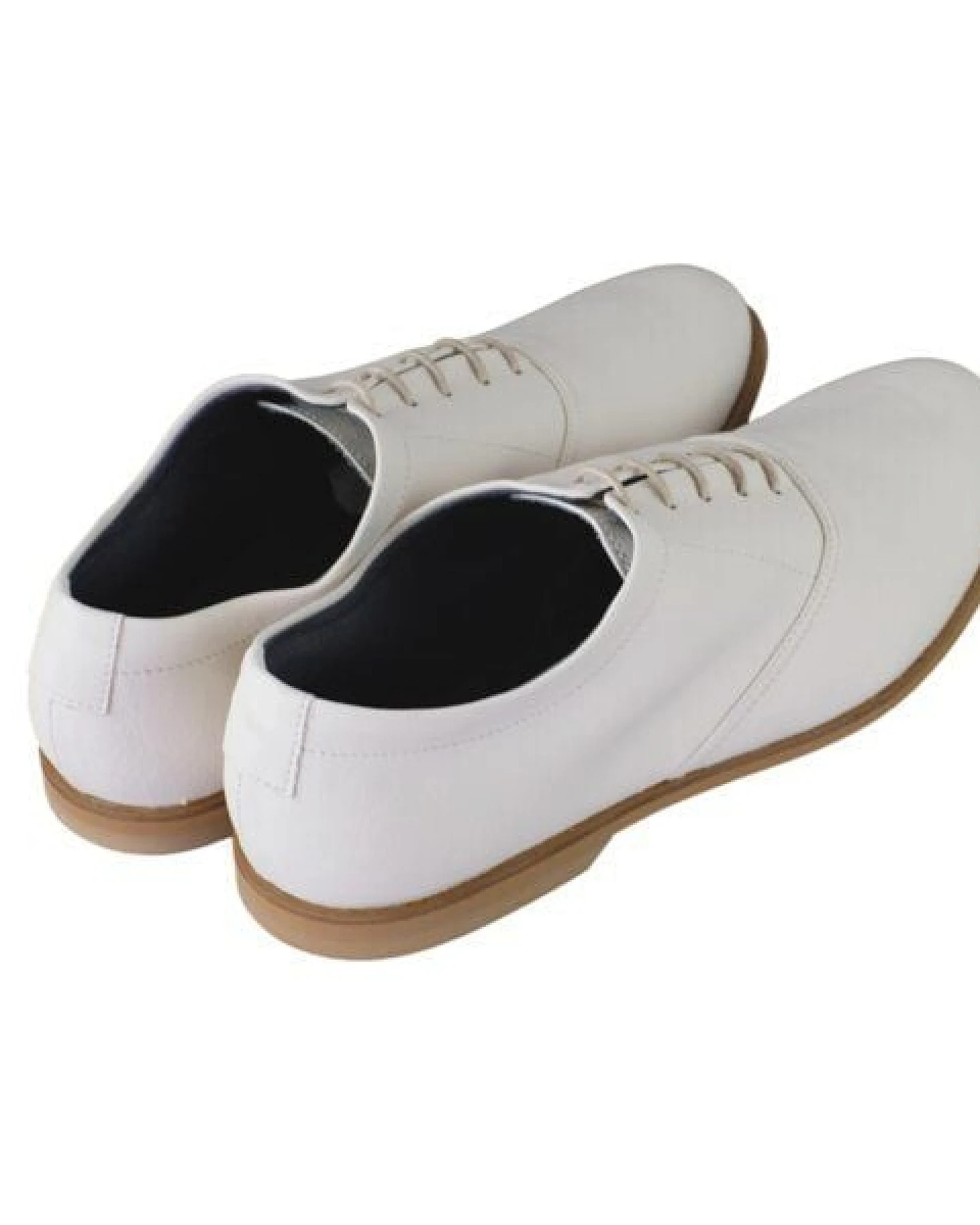 SORBAS '84v vegane Halbschuhe – Ansicht 4