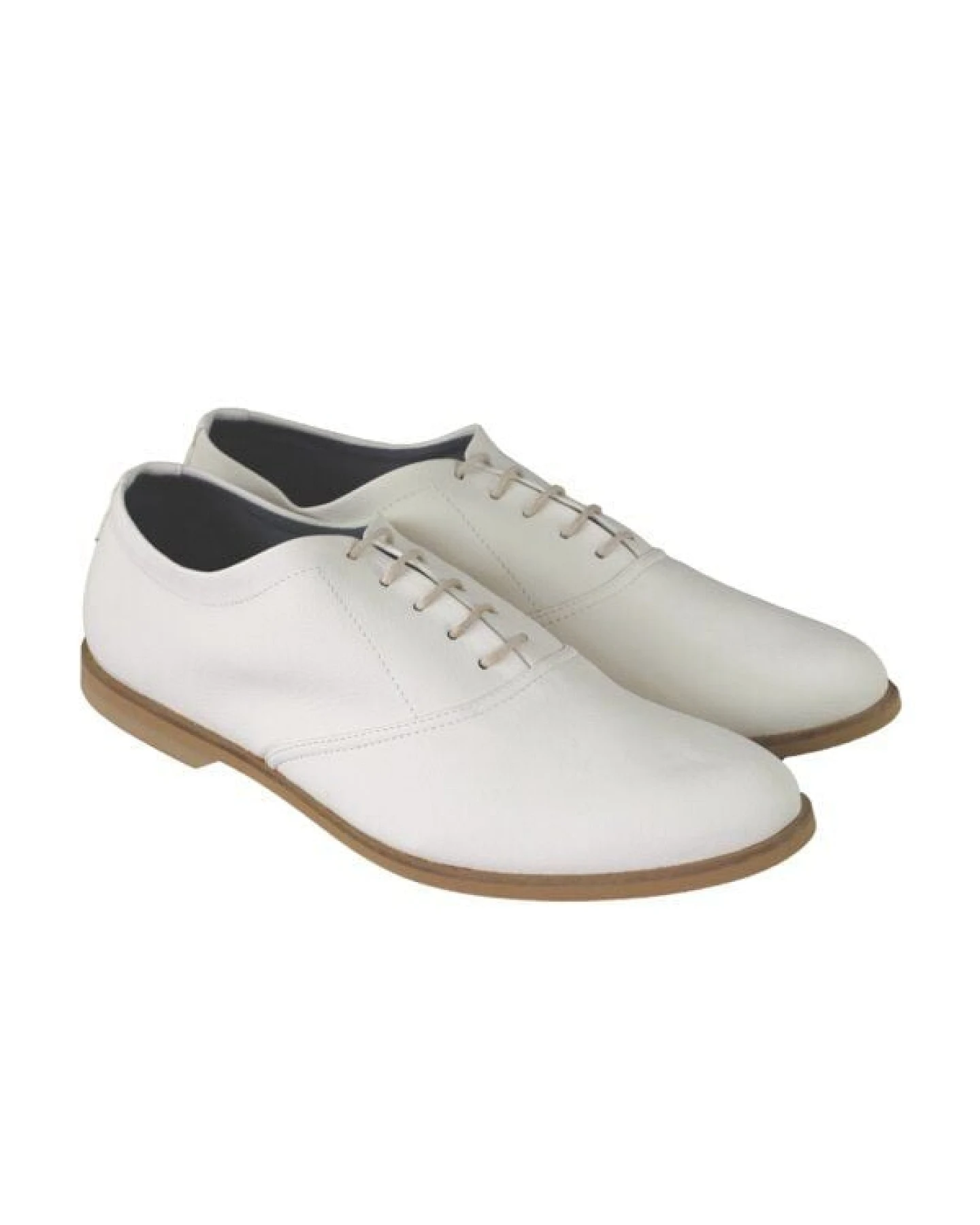 SORBAS '84v vegane Halbschuhe – Ansicht 3