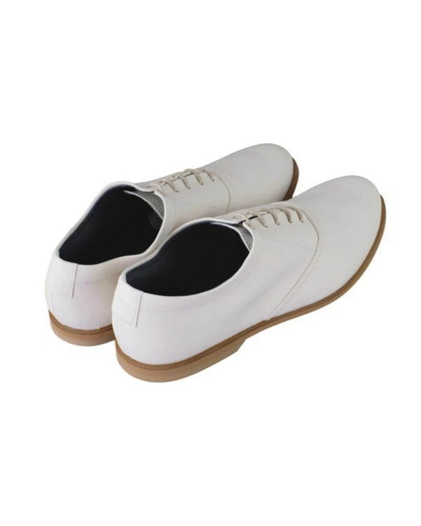 SORBAS '84v vegane Halbschuhe – Ansicht 4