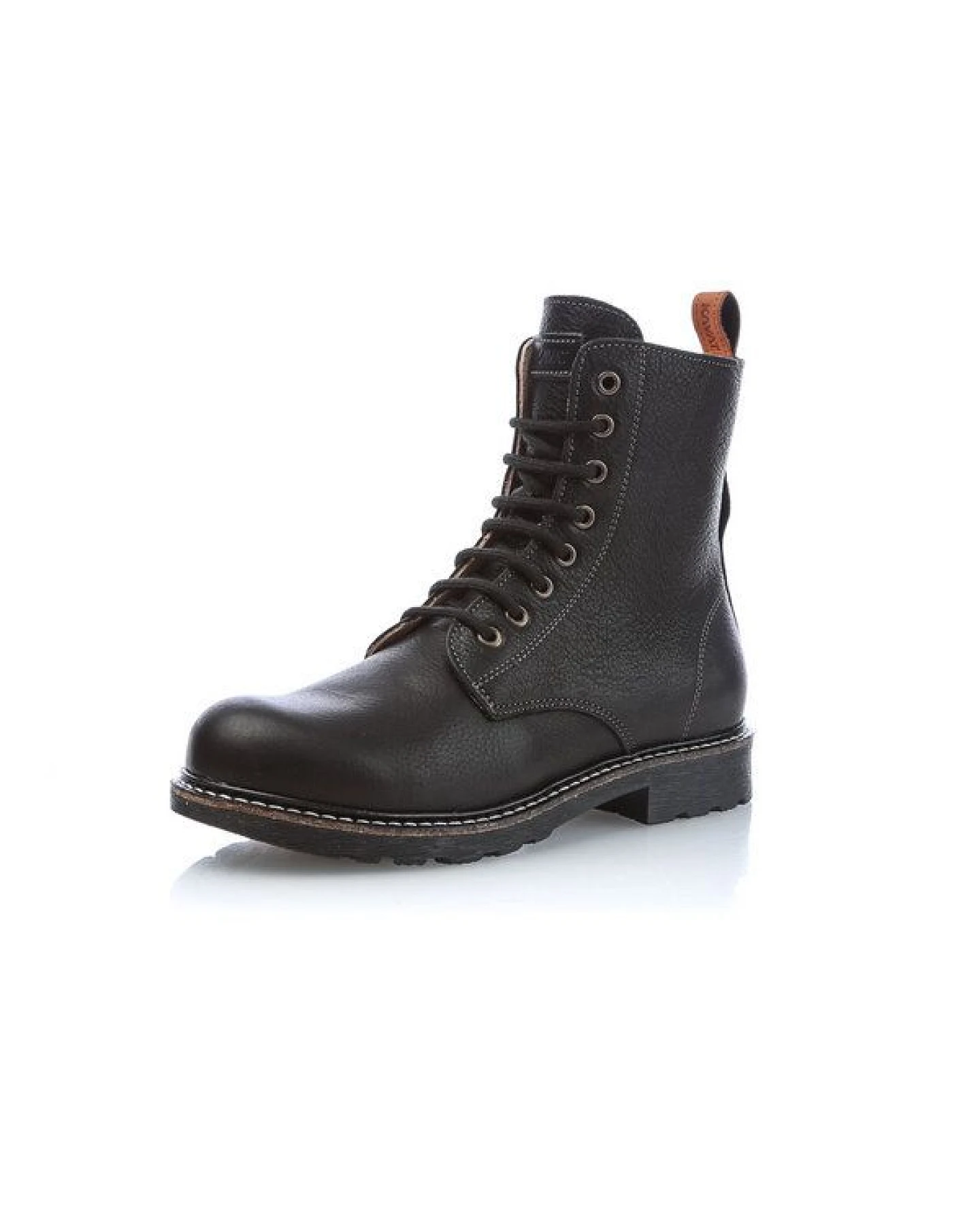 KAVAT Borgvik Black – Ansicht 2