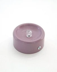 Pastellviolett