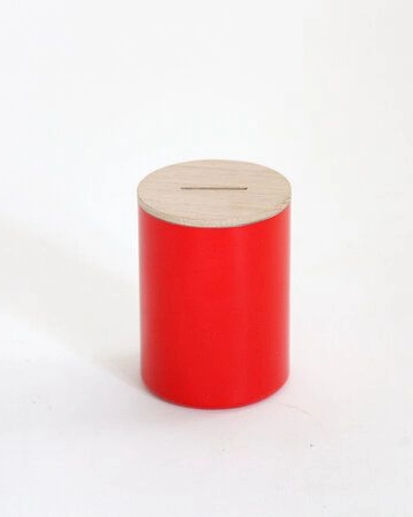 werkvoll by Lena Peter Recycling Feuerlöscher Spardose FIRE – Ansicht 3