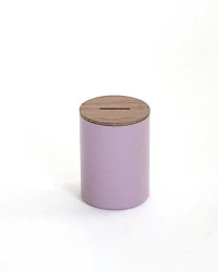 Pastellviolett