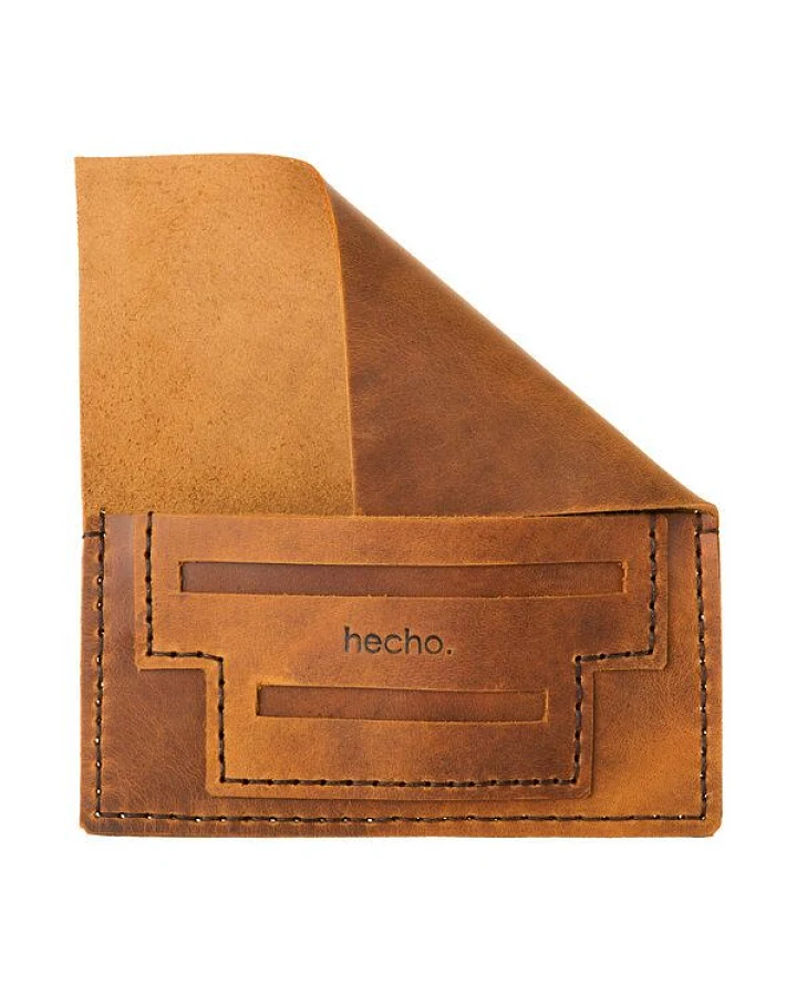 hecho. Tabakbeutel "Rodrigo" (420 Ed.) - Tabaktasche