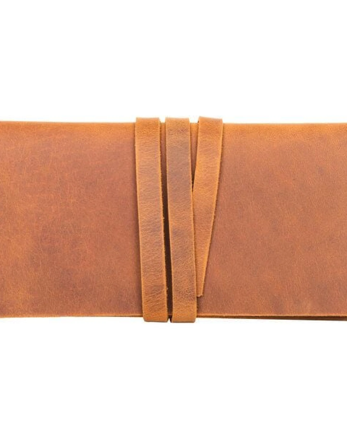 hecho. Tabakbeutel "Rodrigo" (420 Ed.) - Tabaktasche – Ansicht 2