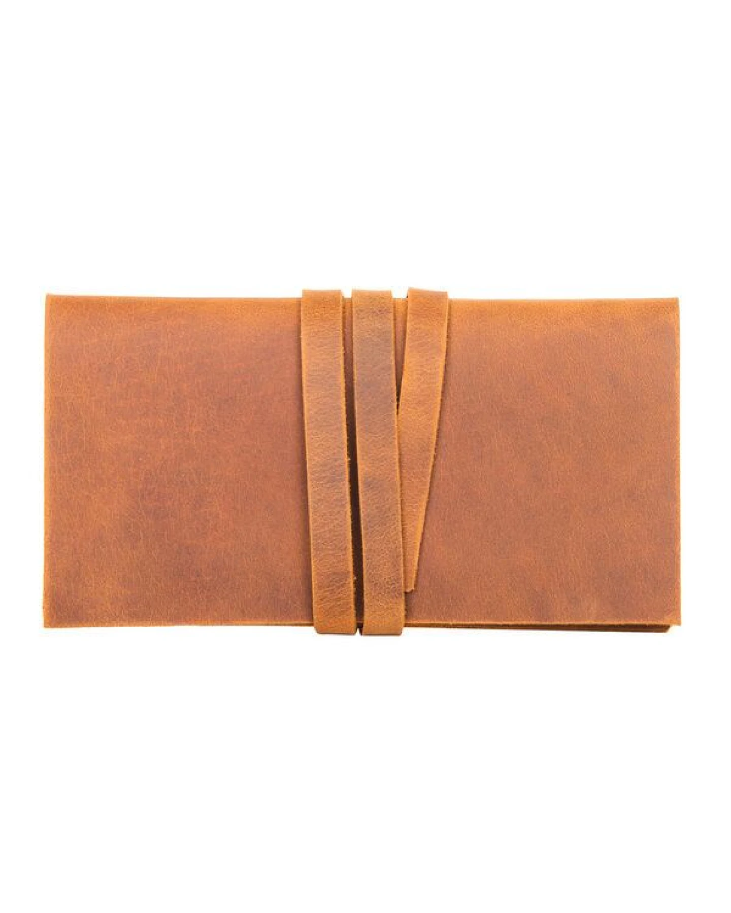 hecho. Tabakbeutel "Rodrigo" (420 Ed.) - Tabaktasche – Ansicht 2