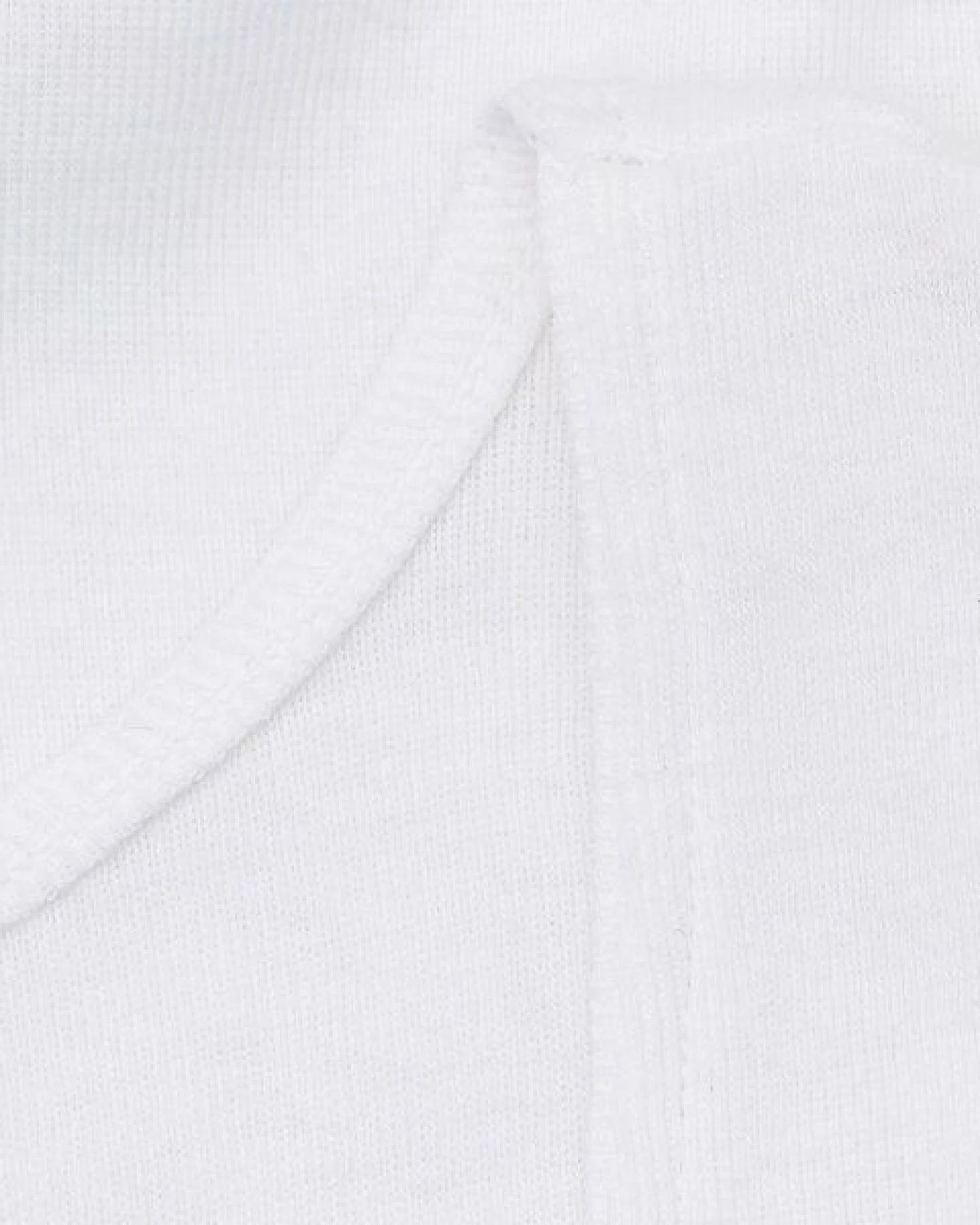 comazo|earth Fairtrade Pure Cotton Unterhemd Achselträger – Ansicht 2