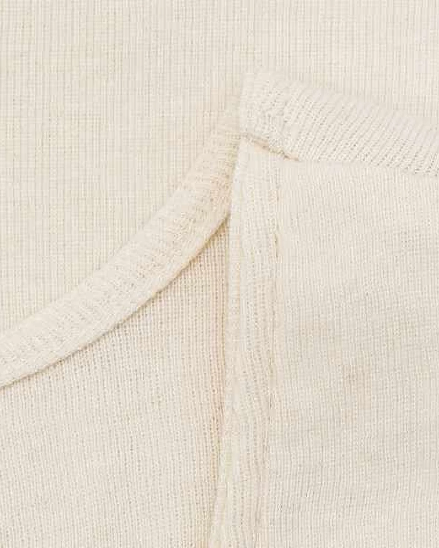 comazo|earth Fairtrade Pure Cotton Unterhemd Achselträger – Ansicht 2