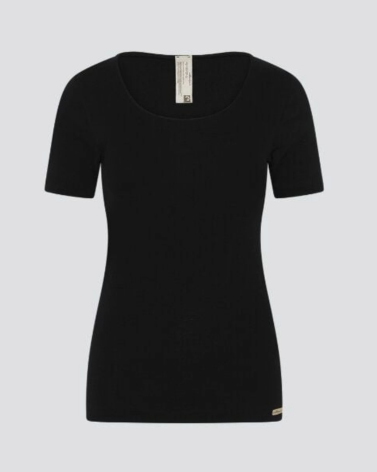 comazo|earth Fairtrade Pure Cotton Shirt kurzarm – Ansicht 3