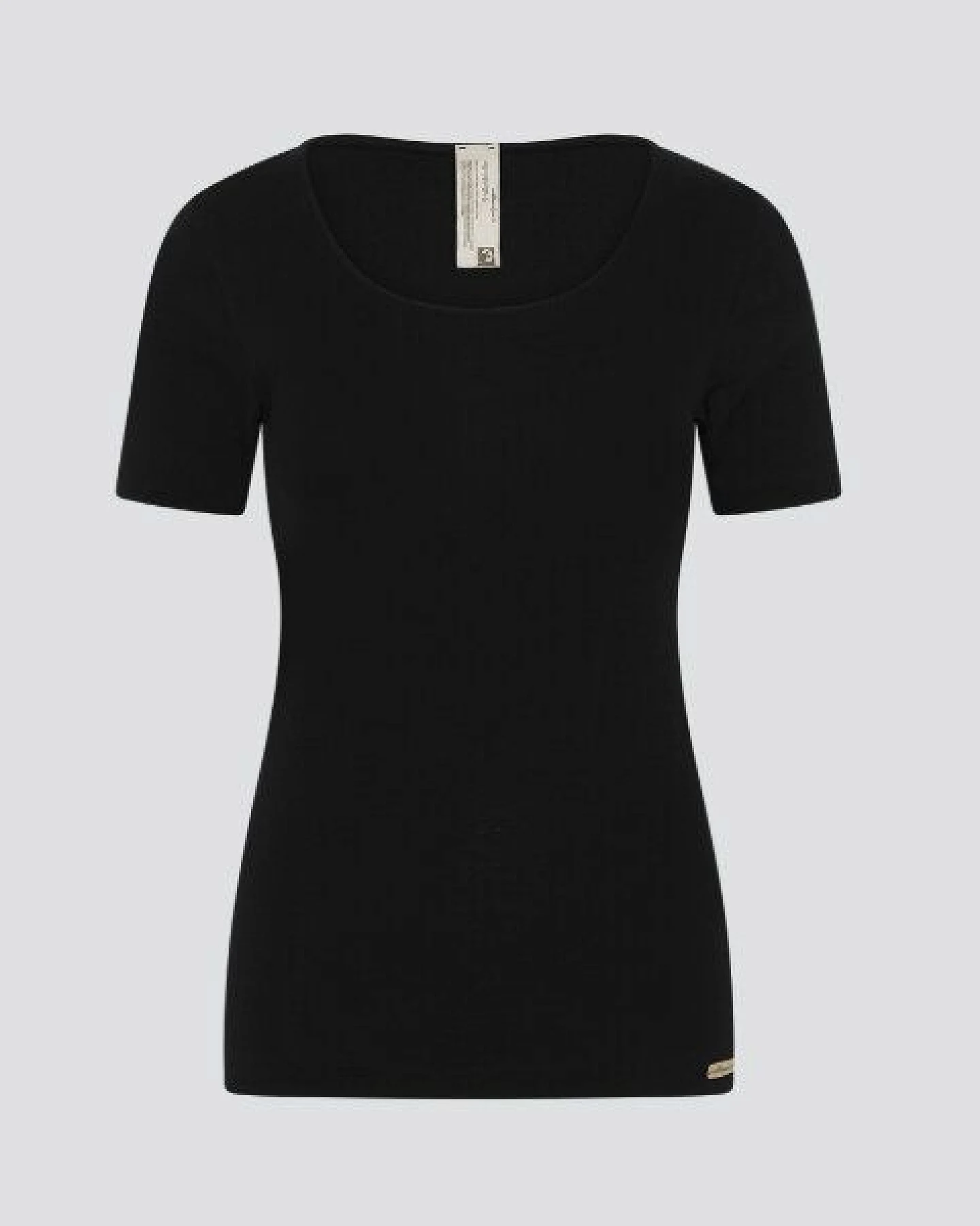 comazo|earth Fairtrade Pure Cotton Shirt kurzarm – Ansicht 3