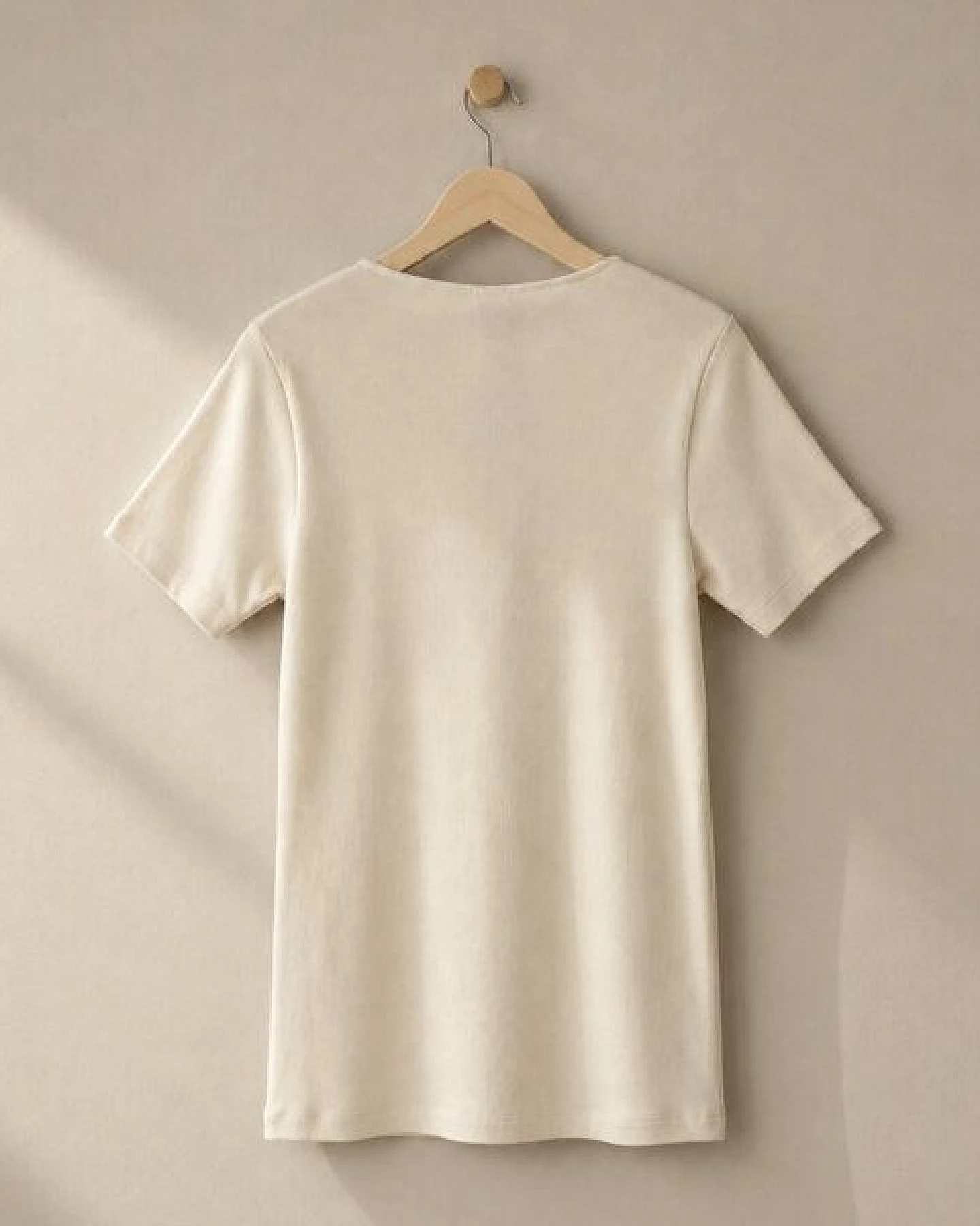 comazo|earth Fairtrade Pure Cotton Shirt kurzarm – Ansicht 3