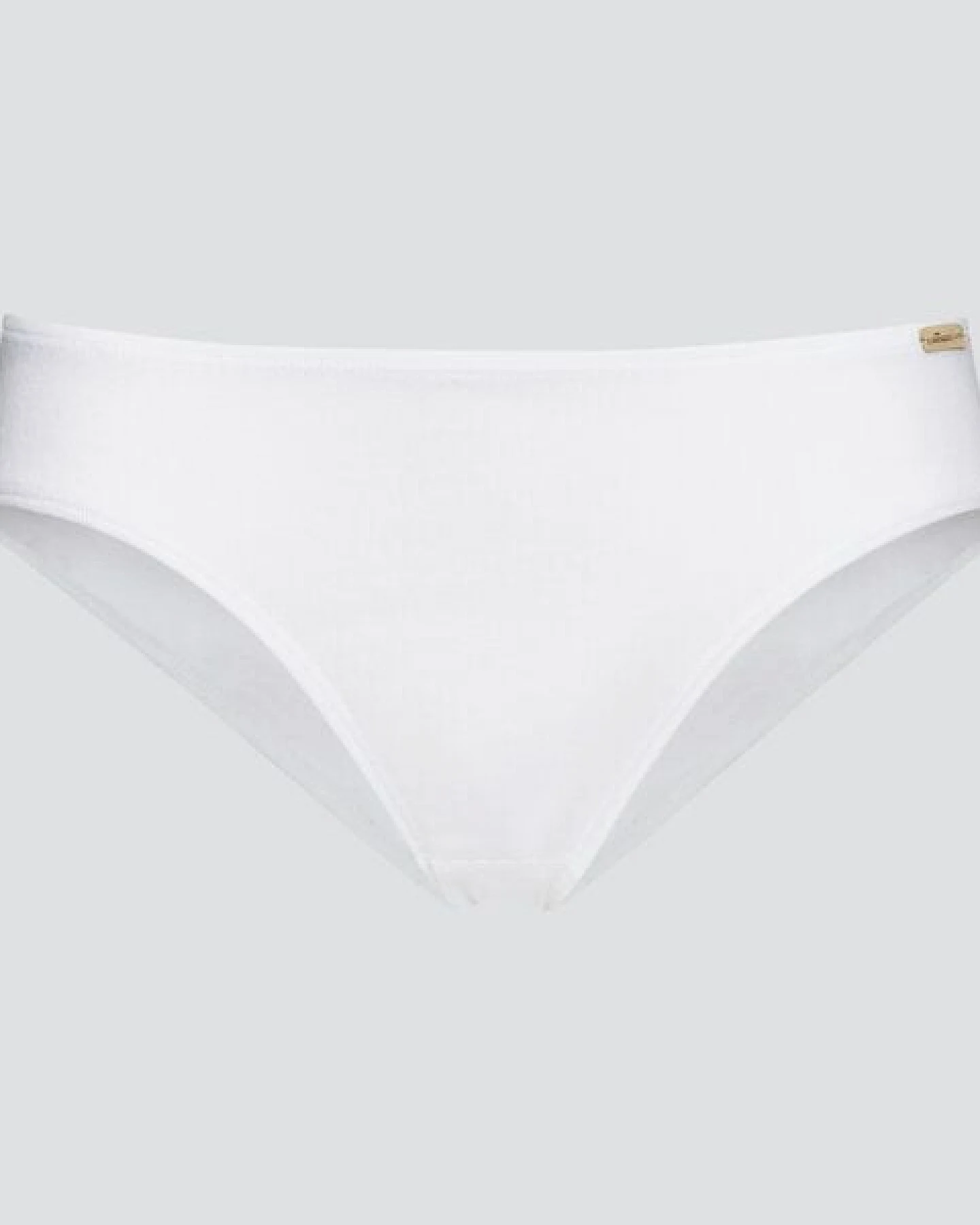 comazo|earth Fairtrade Pure Cotton Mini-Slip – Ansicht 3