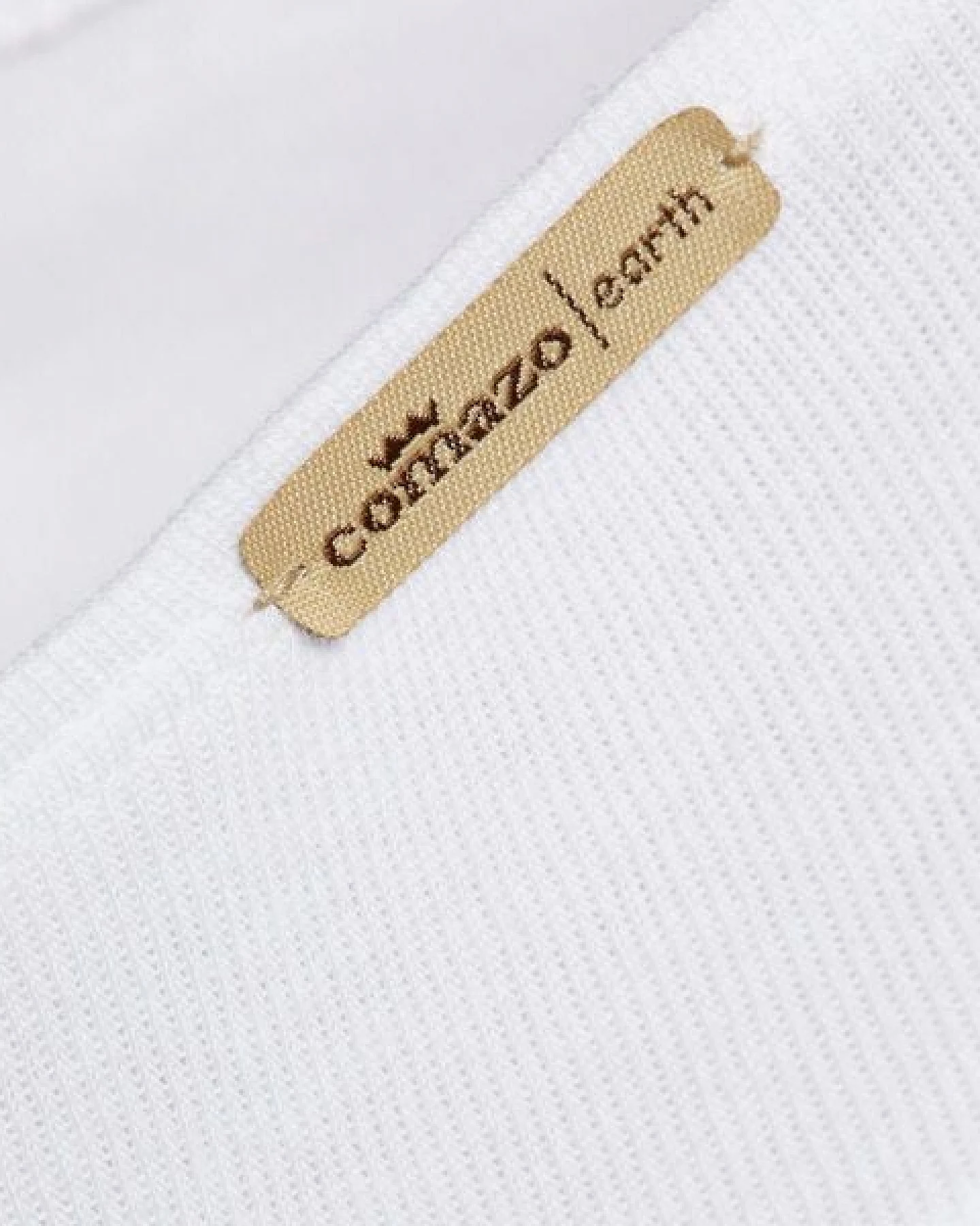 comazo|earth Fairtrade Pure Cotton Mini-Slip – Ansicht 4