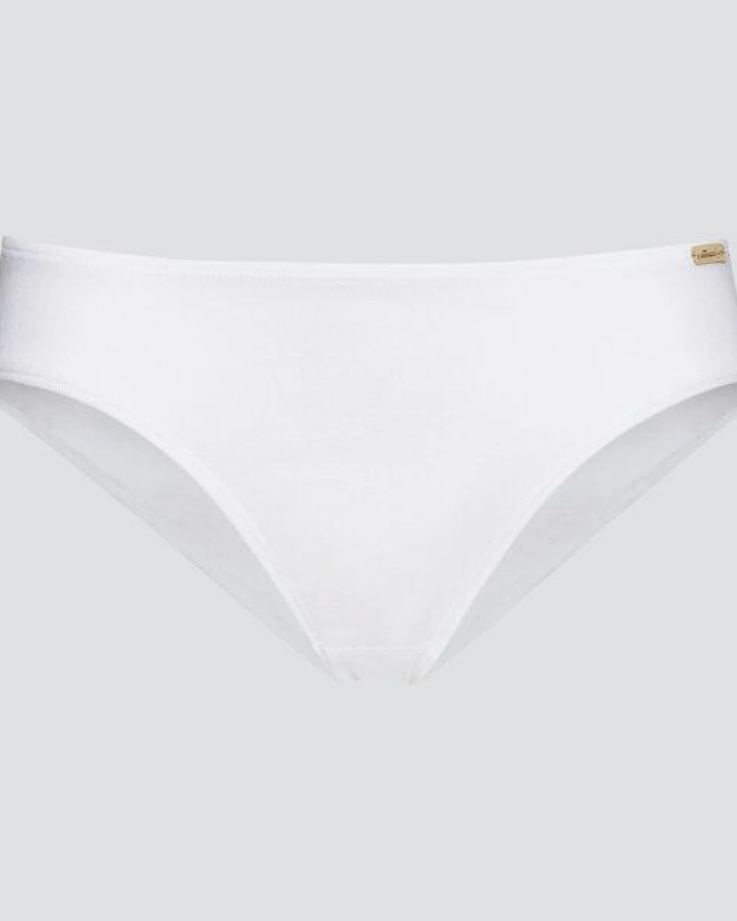 comazo|earth Fairtrade Pure Cotton Mini-Slip – Ansicht 3