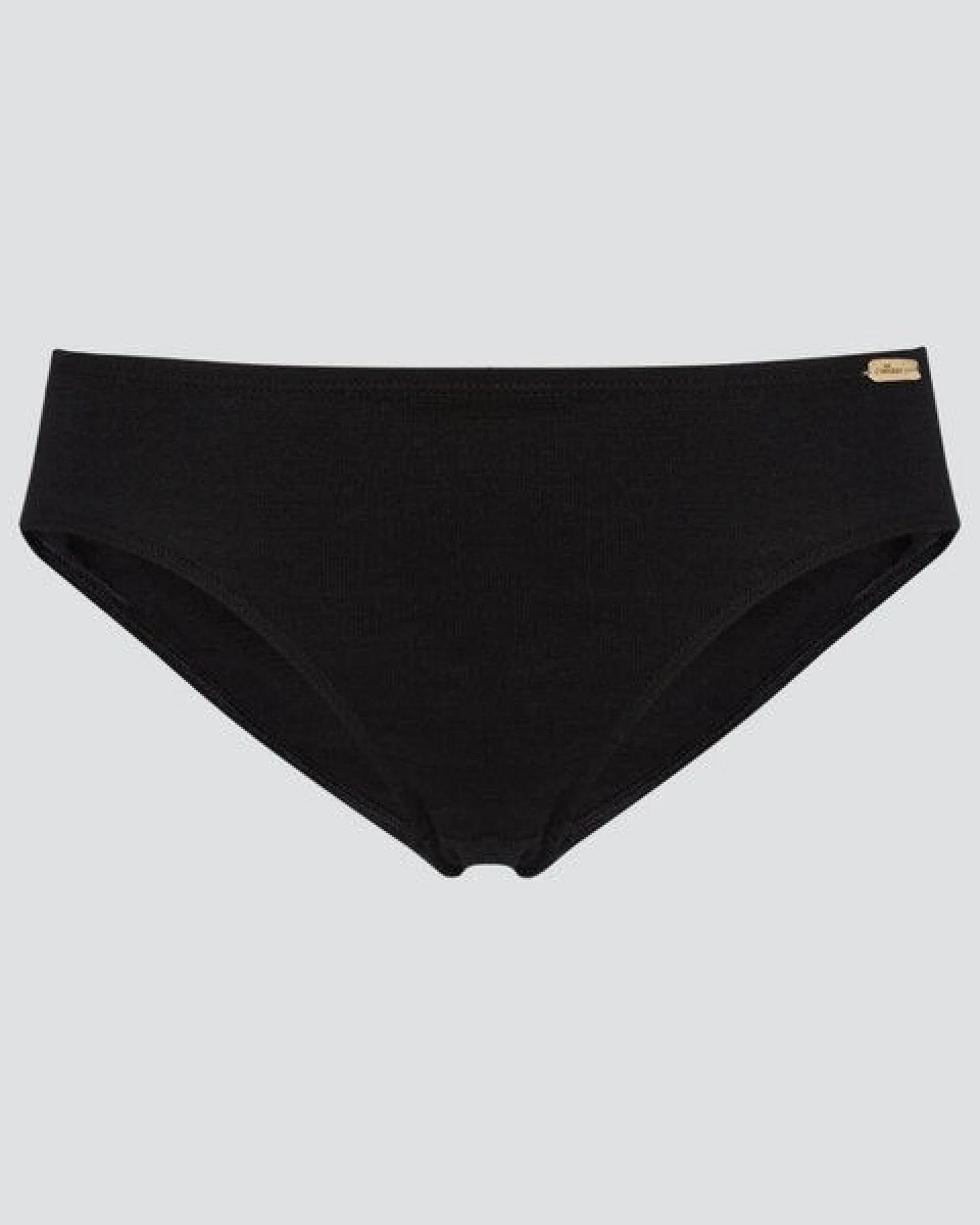comazo|earth Fairtrade Pure Cotton Mini-Slip – Ansicht 3