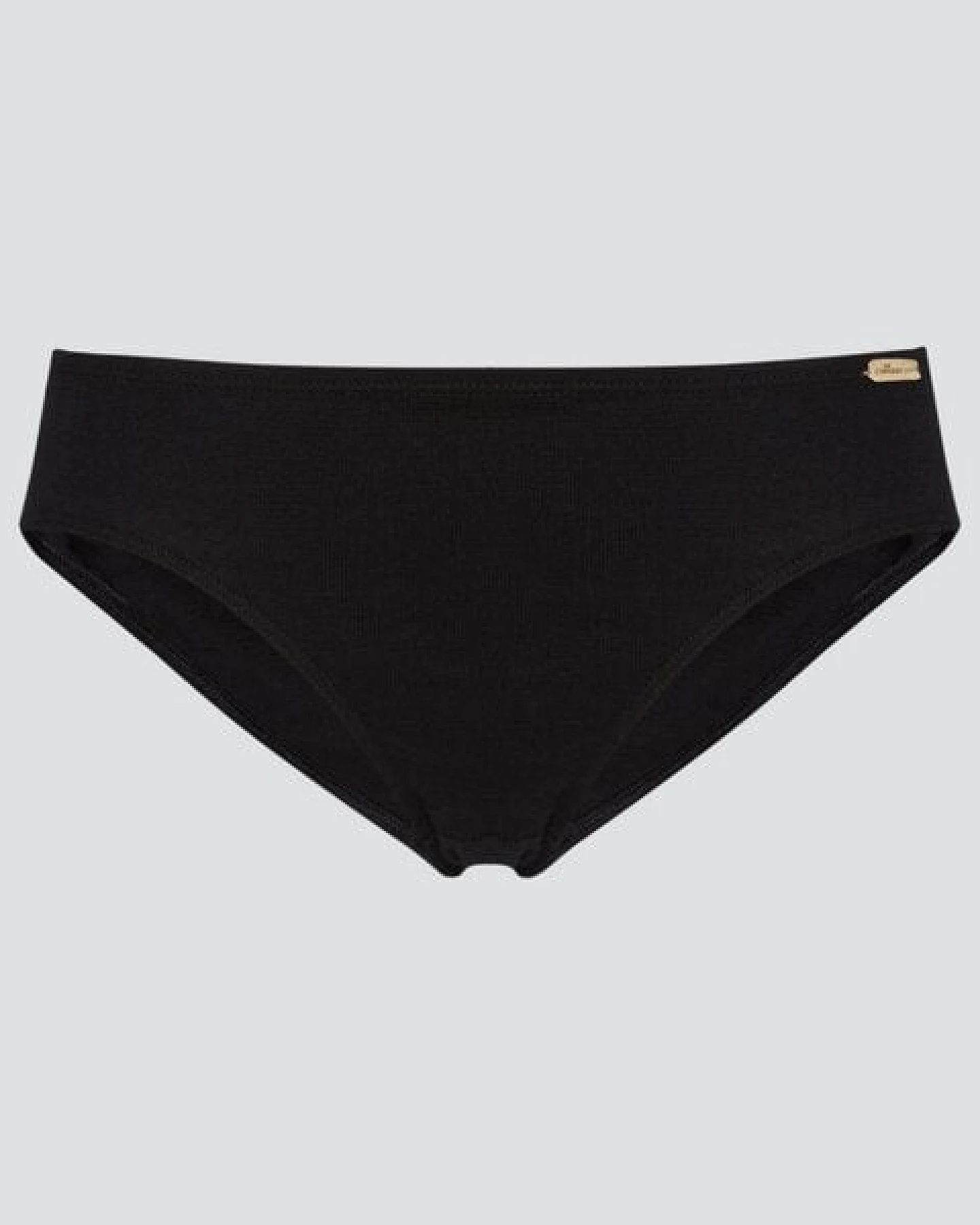 comazo|earth Fairtrade Pure Cotton Mini-Slip – Ansicht 3