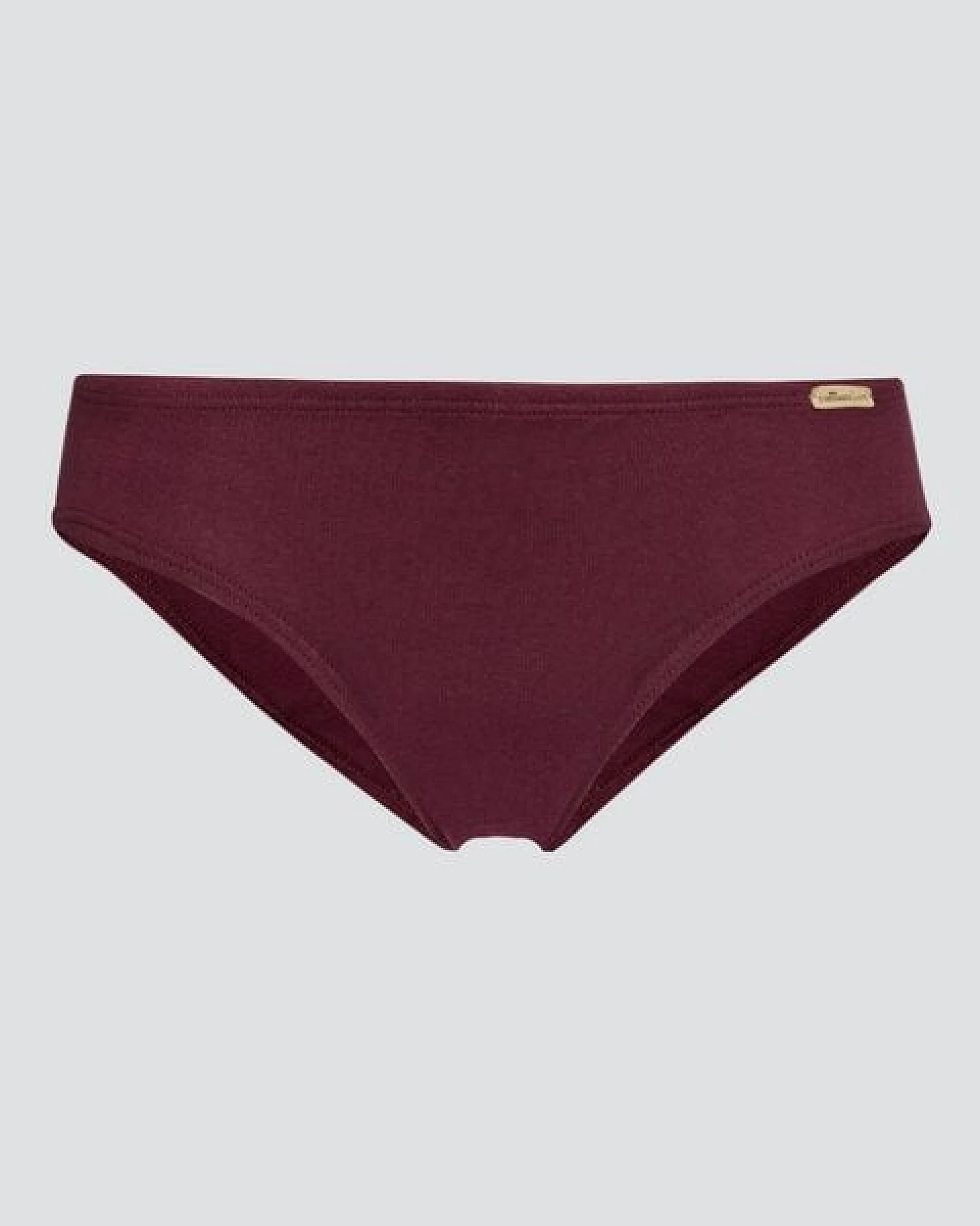comazo|earth Fairtrade Pure Cotton Mini-Slip – Ansicht 3
