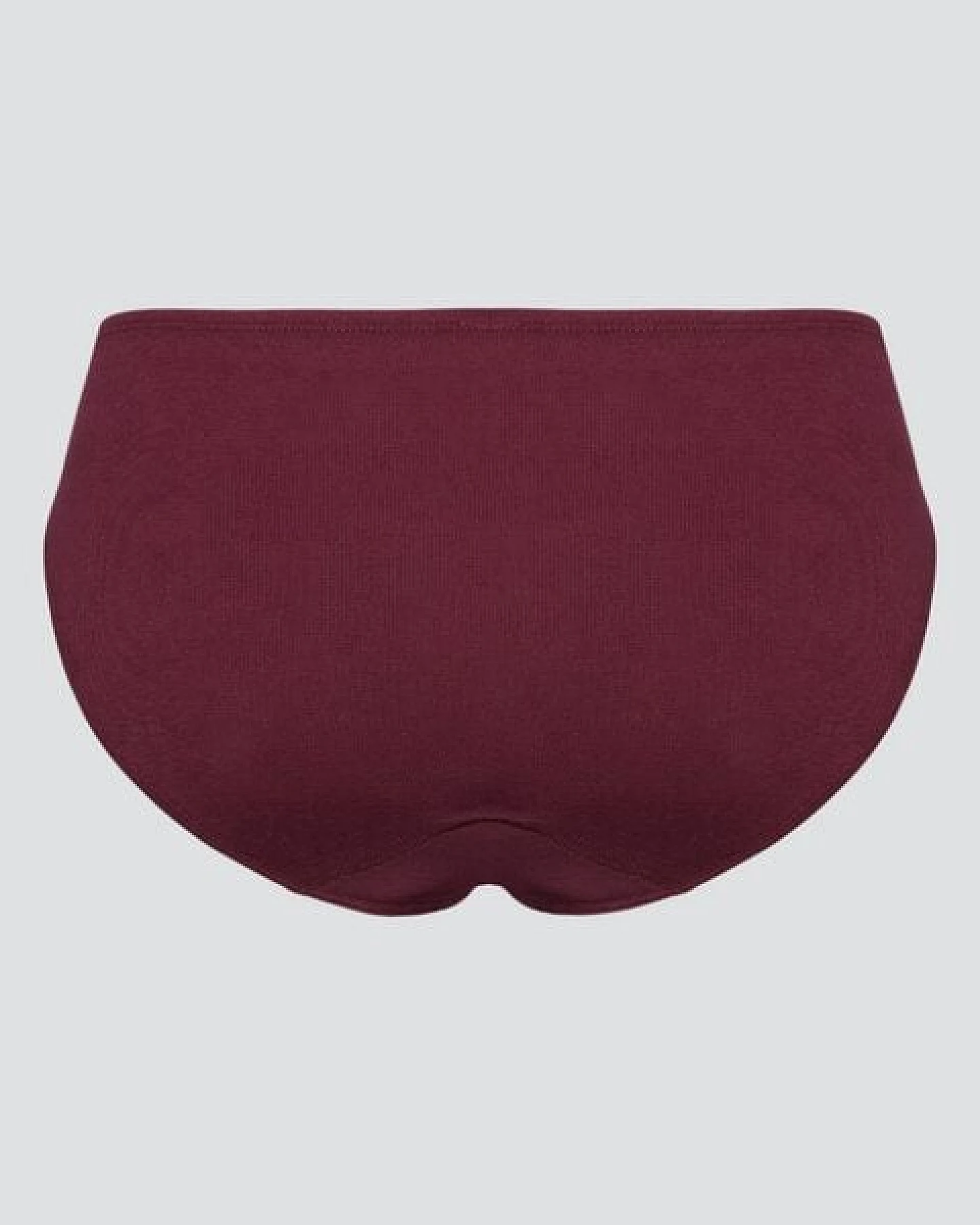 comazo|earth Fairtrade Pure Cotton Mini-Slip – Ansicht 4