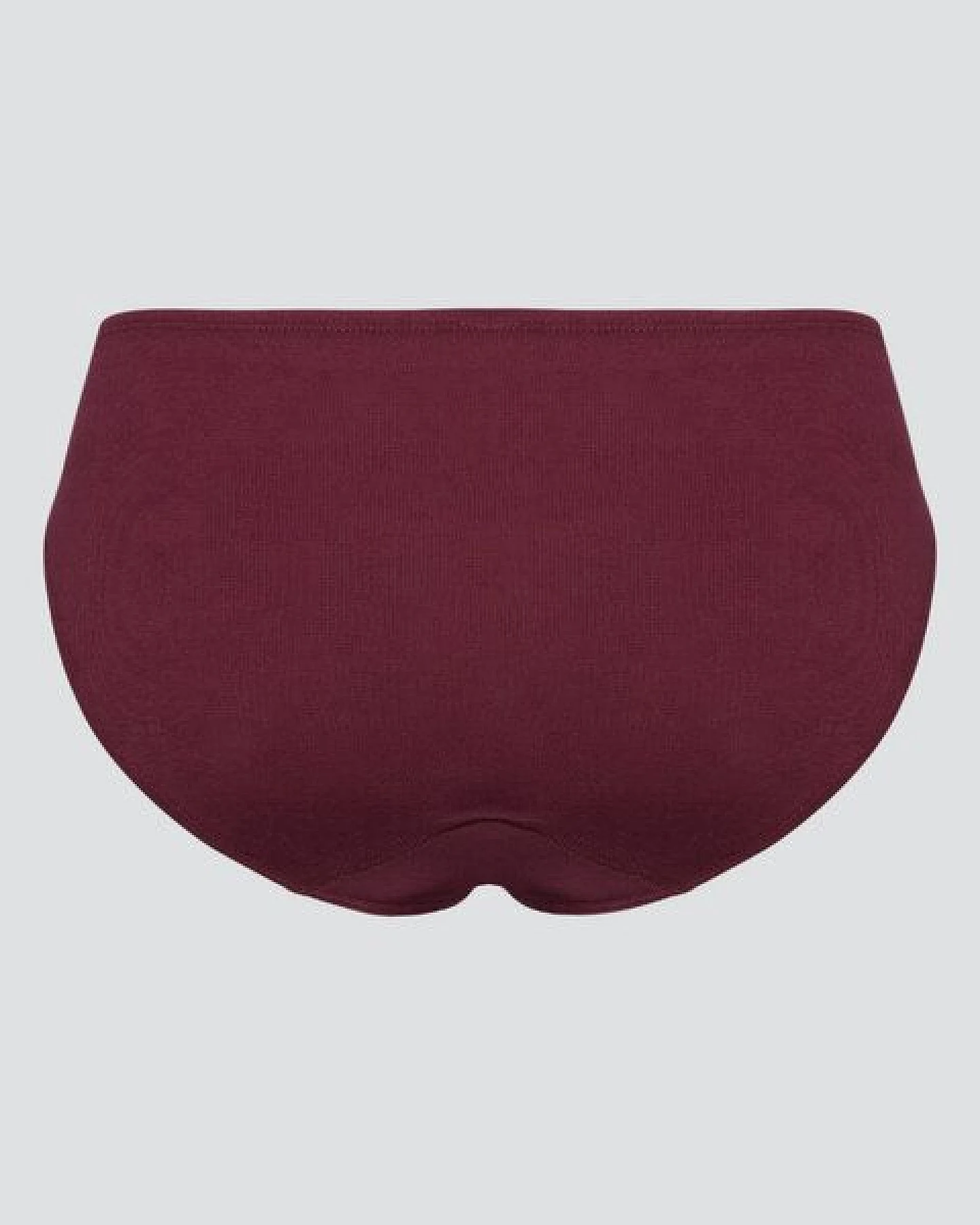 comazo|earth Fairtrade Pure Cotton Mini-Slip – Ansicht 4