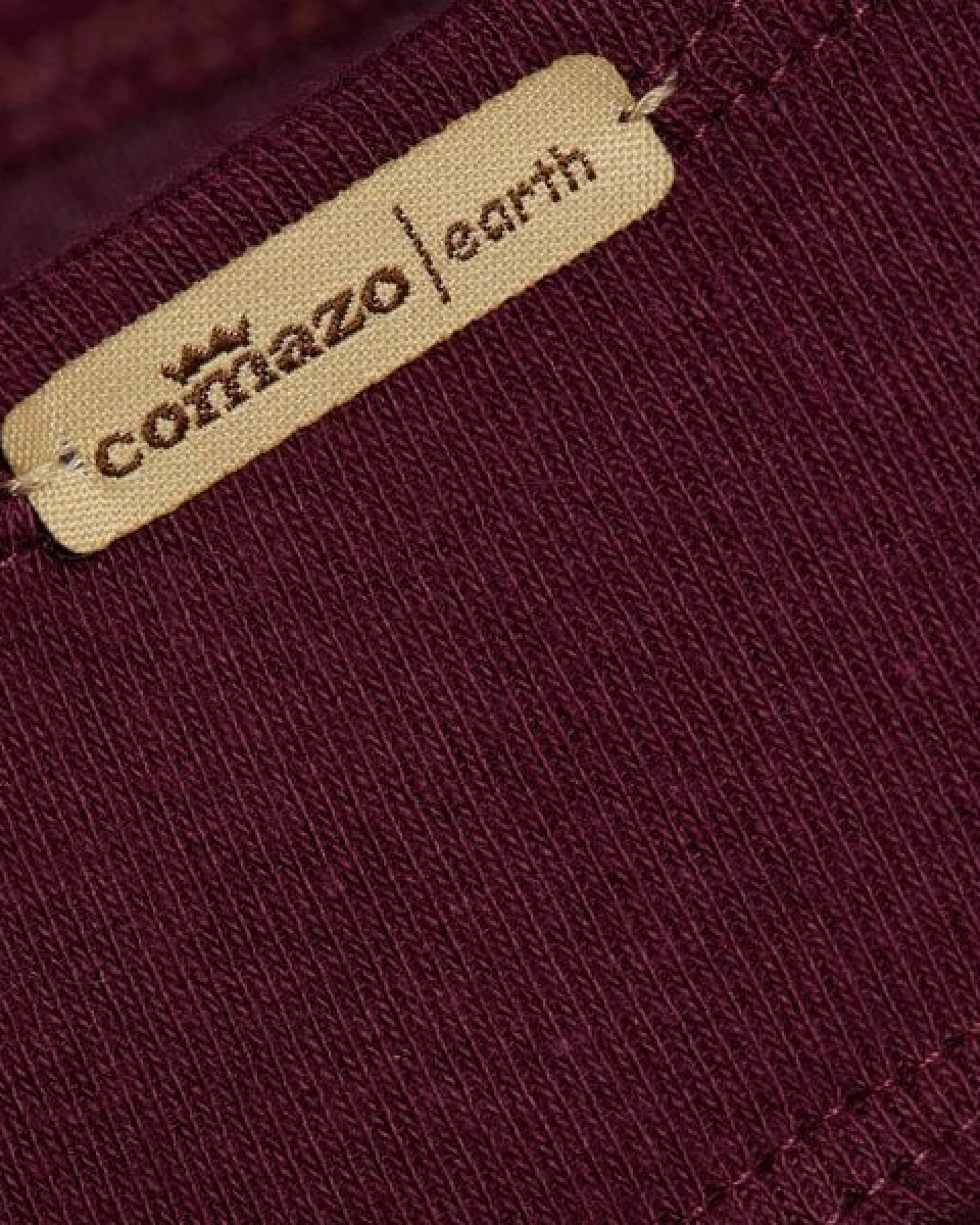 comazo|earth Fairtrade Pure Cotton Mini-Slip – Ansicht 4