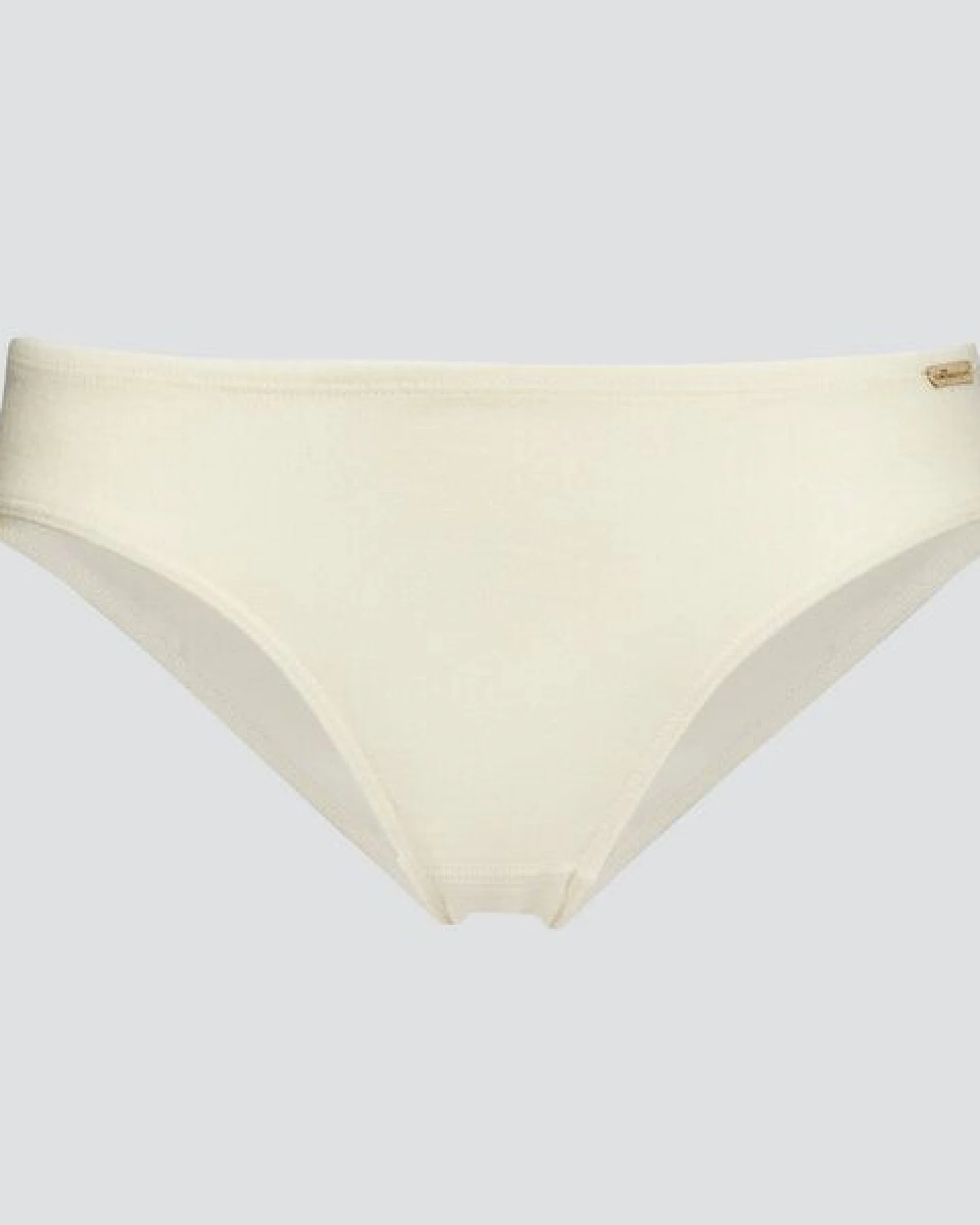 comazo|earth Fairtrade Pure Cotton Mini-Slip – Ansicht 3