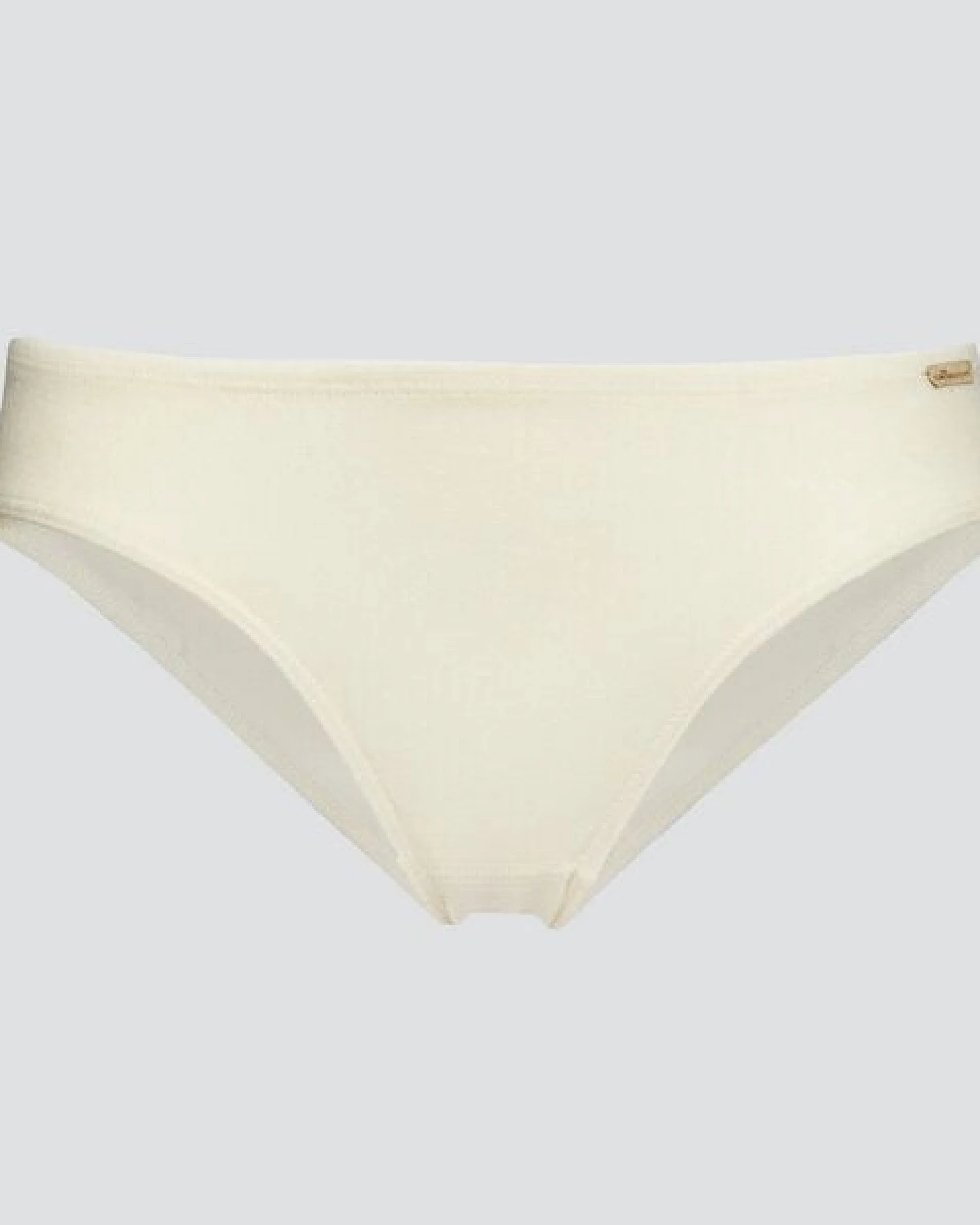 comazo|earth Fairtrade Pure Cotton Mini-Slip – Ansicht 3