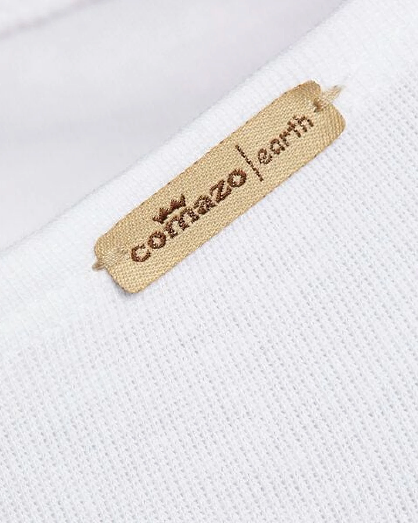comazo|earth Fairtrade Pure Cotton Jazz-Pants – Ansicht 4