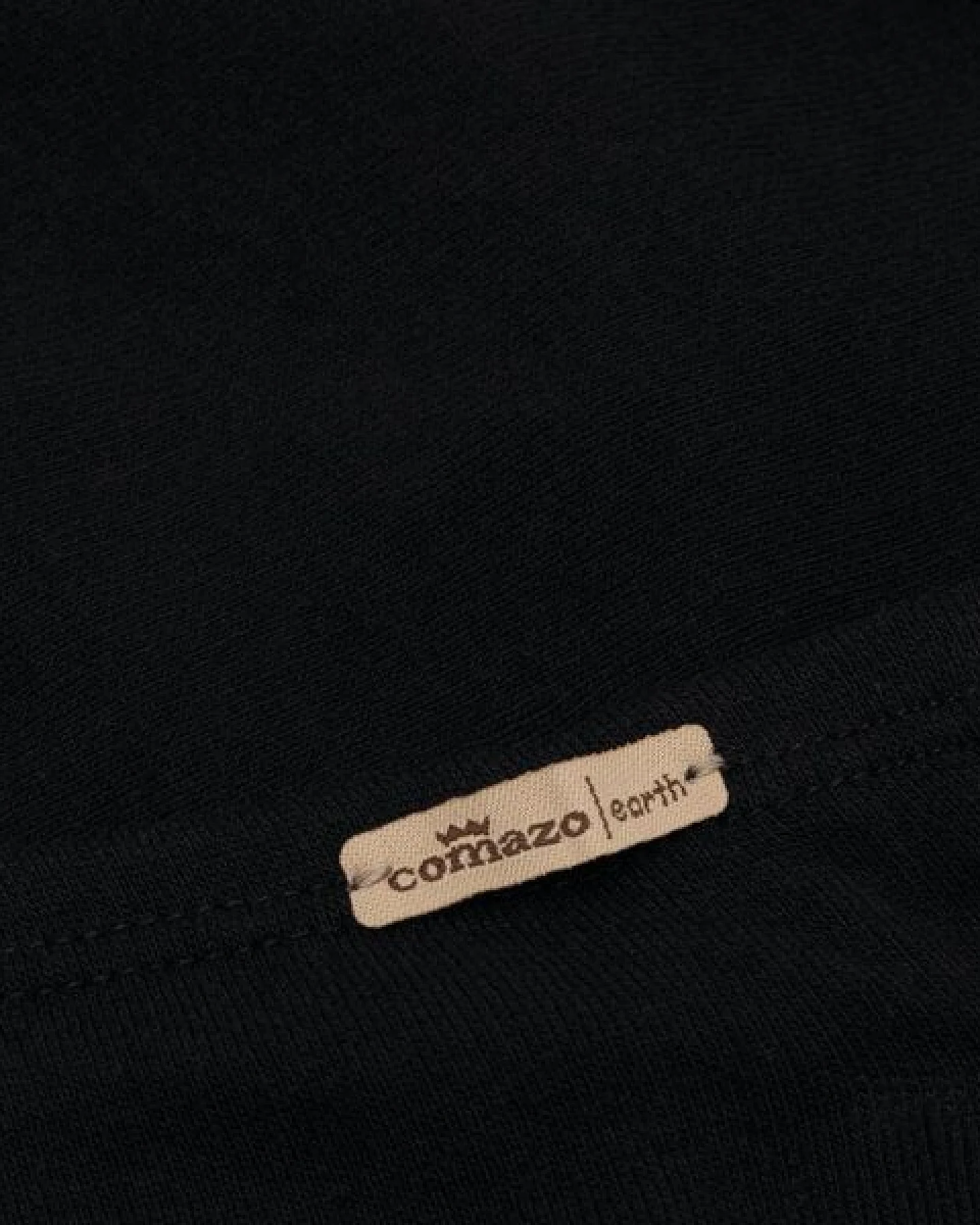 comazo|earth Fairtrade Pure Cotton Jazz-Pants – Ansicht 4