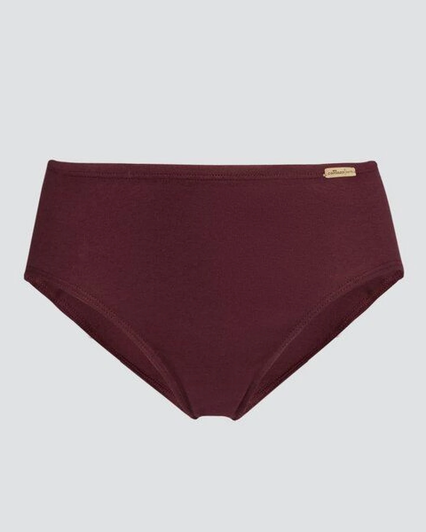 comazo|earth Fairtrade Pure Cotton Jazz-Pants – Ansicht 3