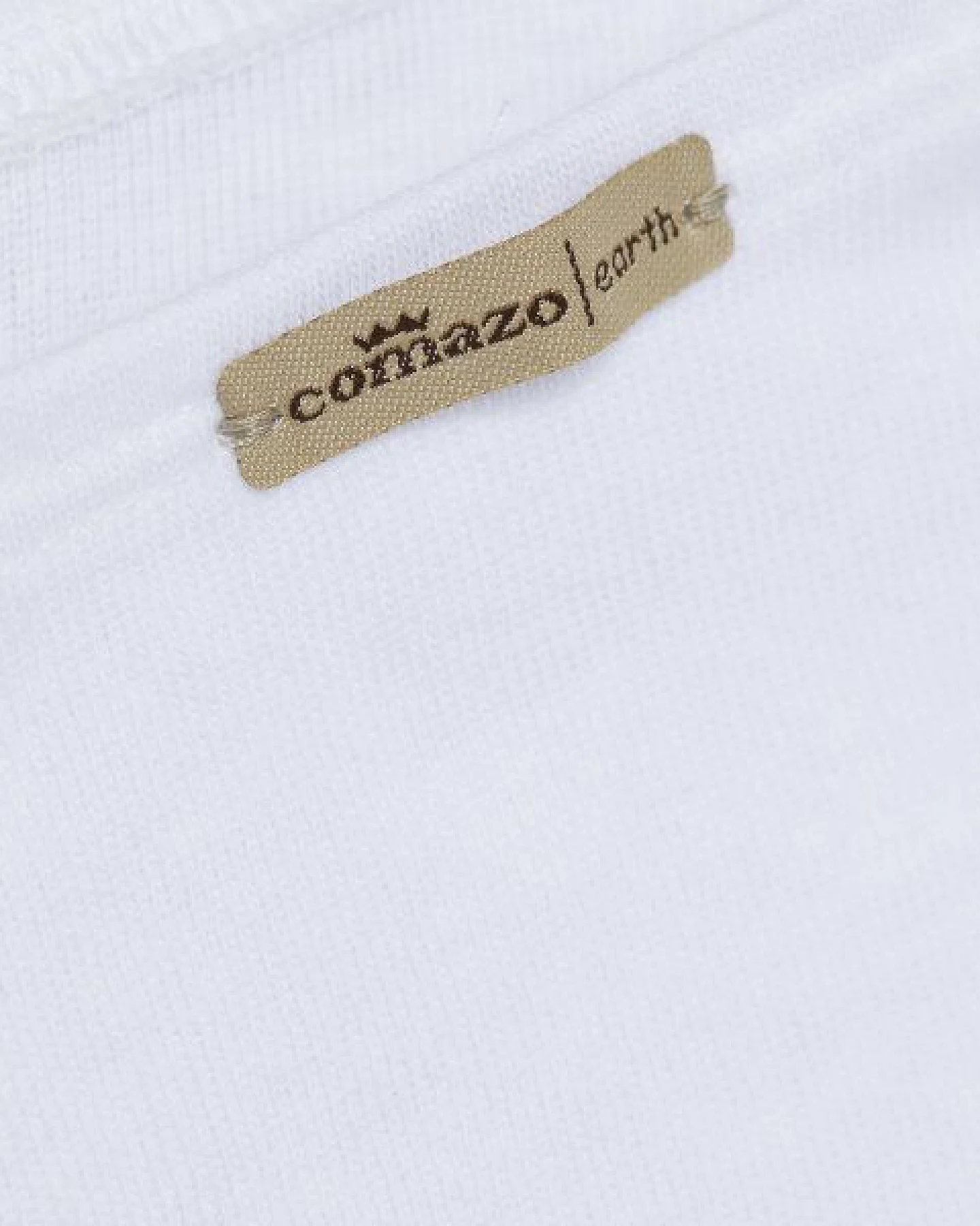 comazo|earth Fairtrade Pure Cotton Panty – Ansicht 2