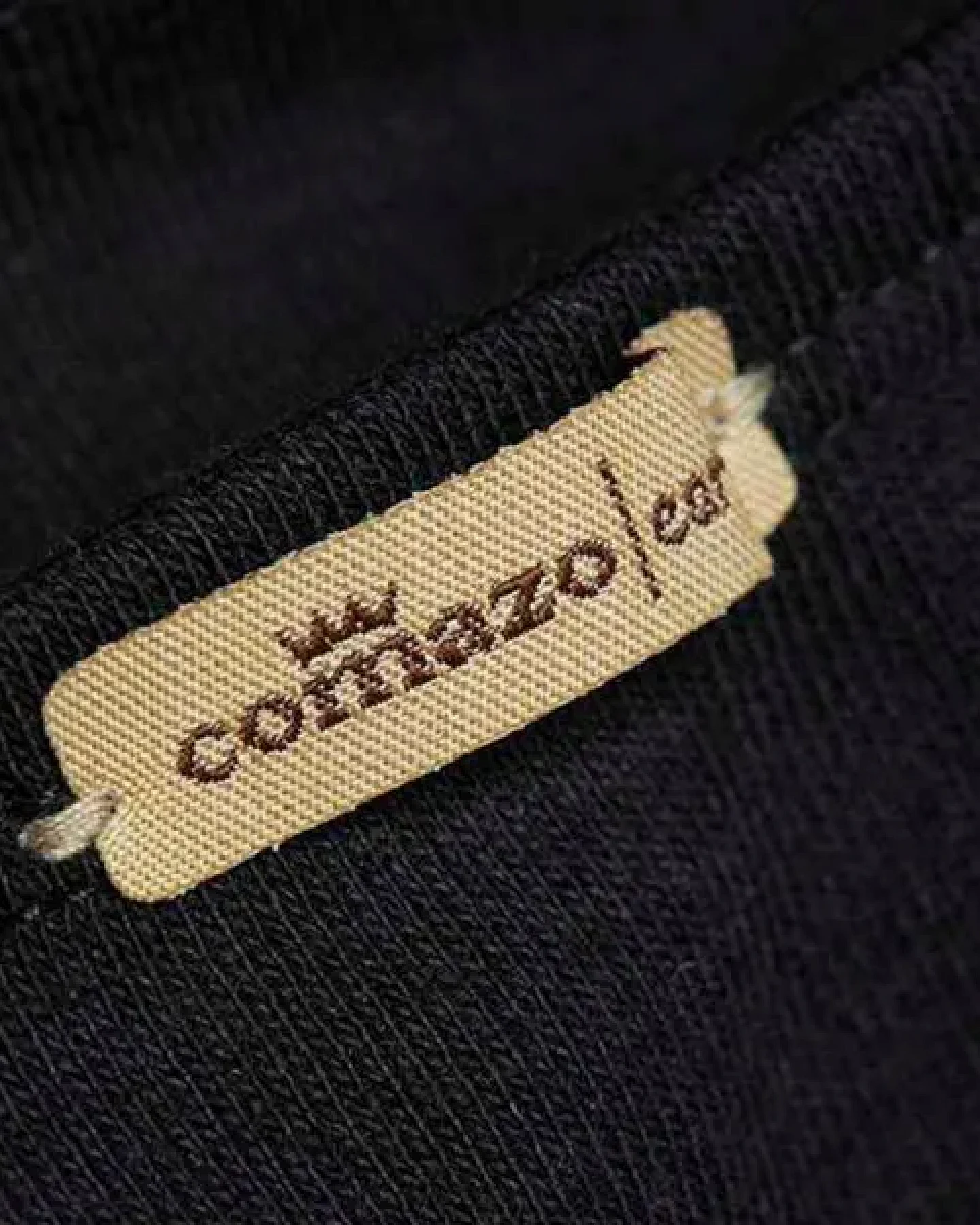 comazo|earth Fairtrade Pure Cotton Panty – Ansicht 2