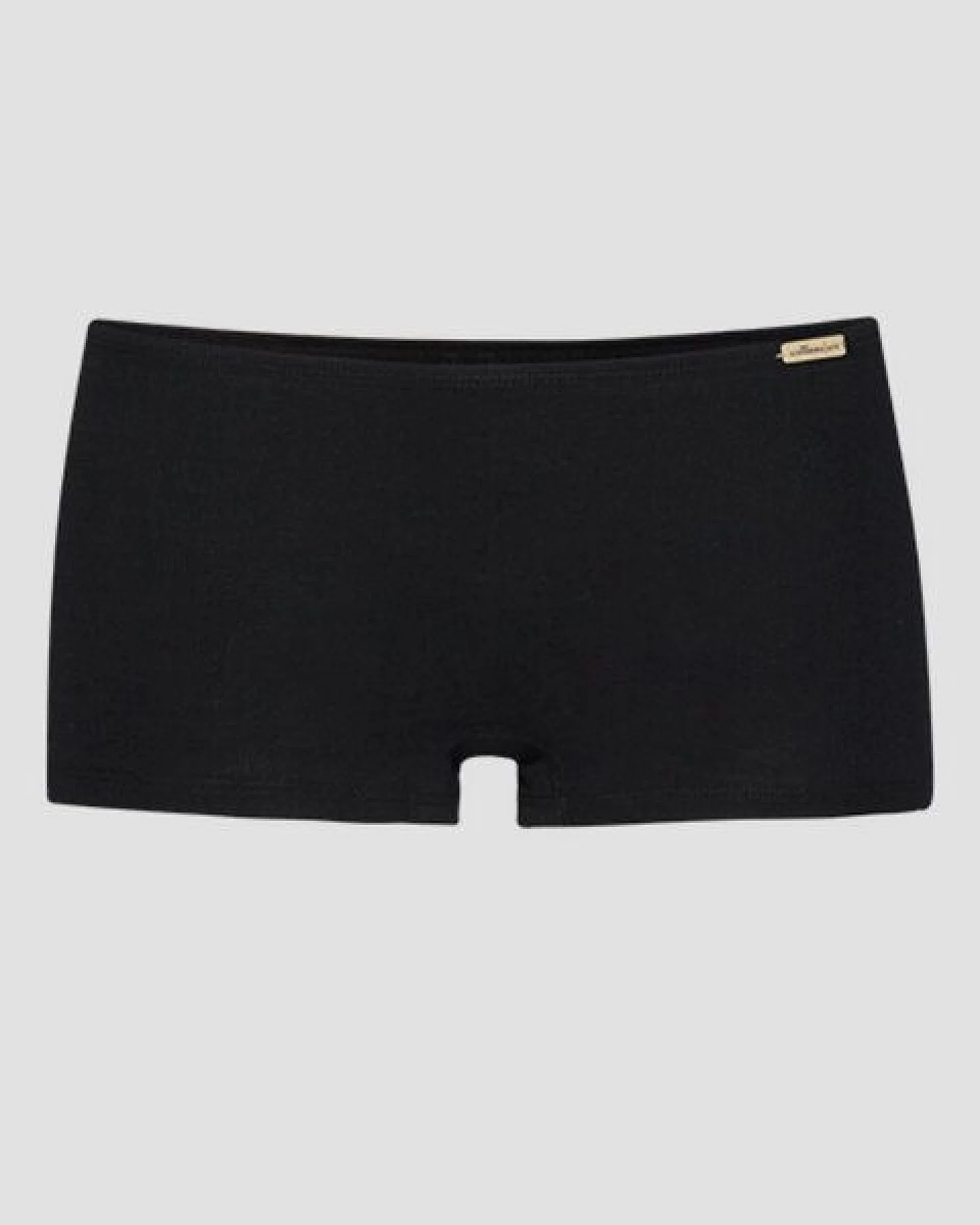 comazo|earth Fairtrade Pure Cotton Panty – Ansicht 4