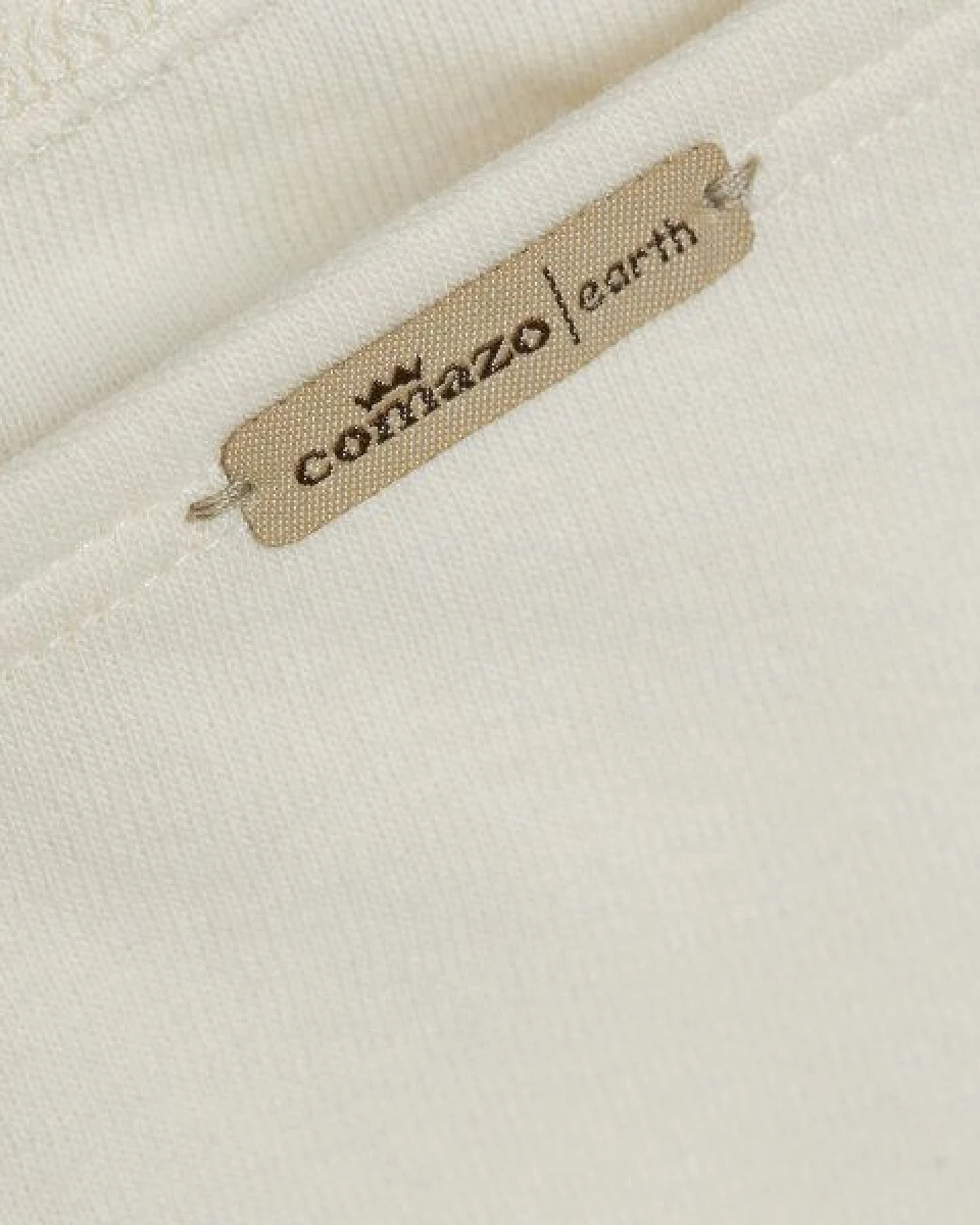 comazo|earth Fairtrade Pure Cotton Panty – Ansicht 3
