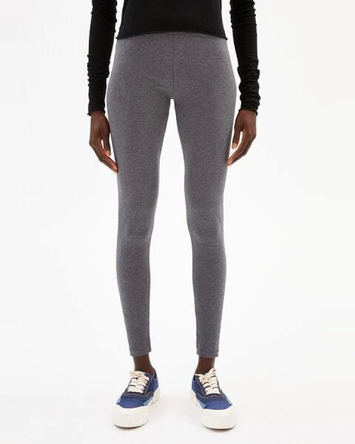 ARMEDANGELS SHIVAA - Damen Leggings aus Bio-Baumwoll Mix