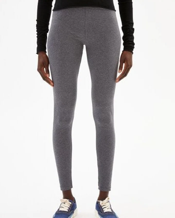 ARMEDANGELS SHIVAA - Damen Leggings aus Bio-Baumwoll Mix