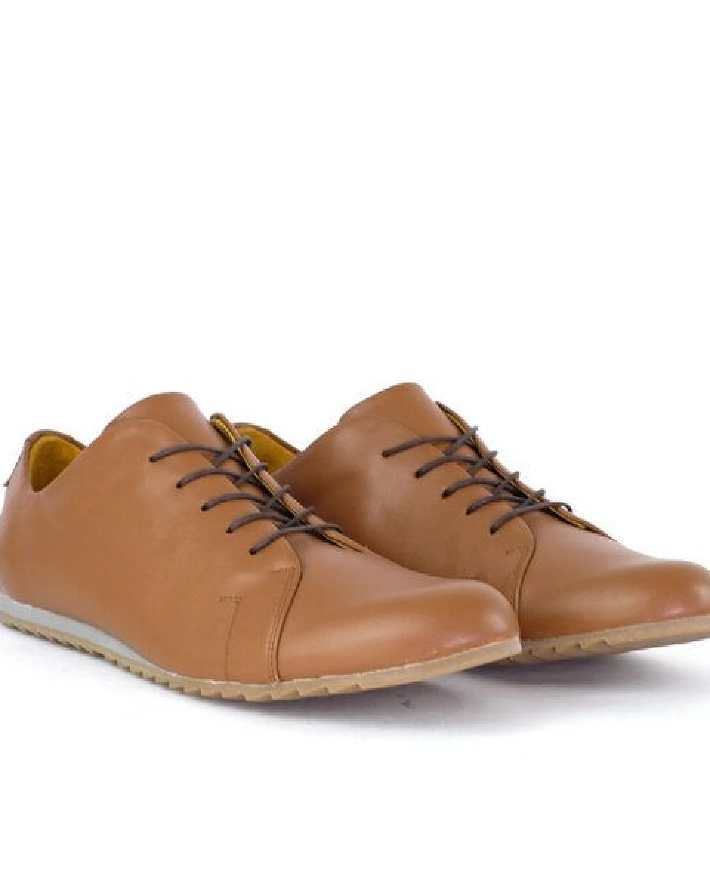 SORBAS '83 Leder Sneaker – Ansicht 4